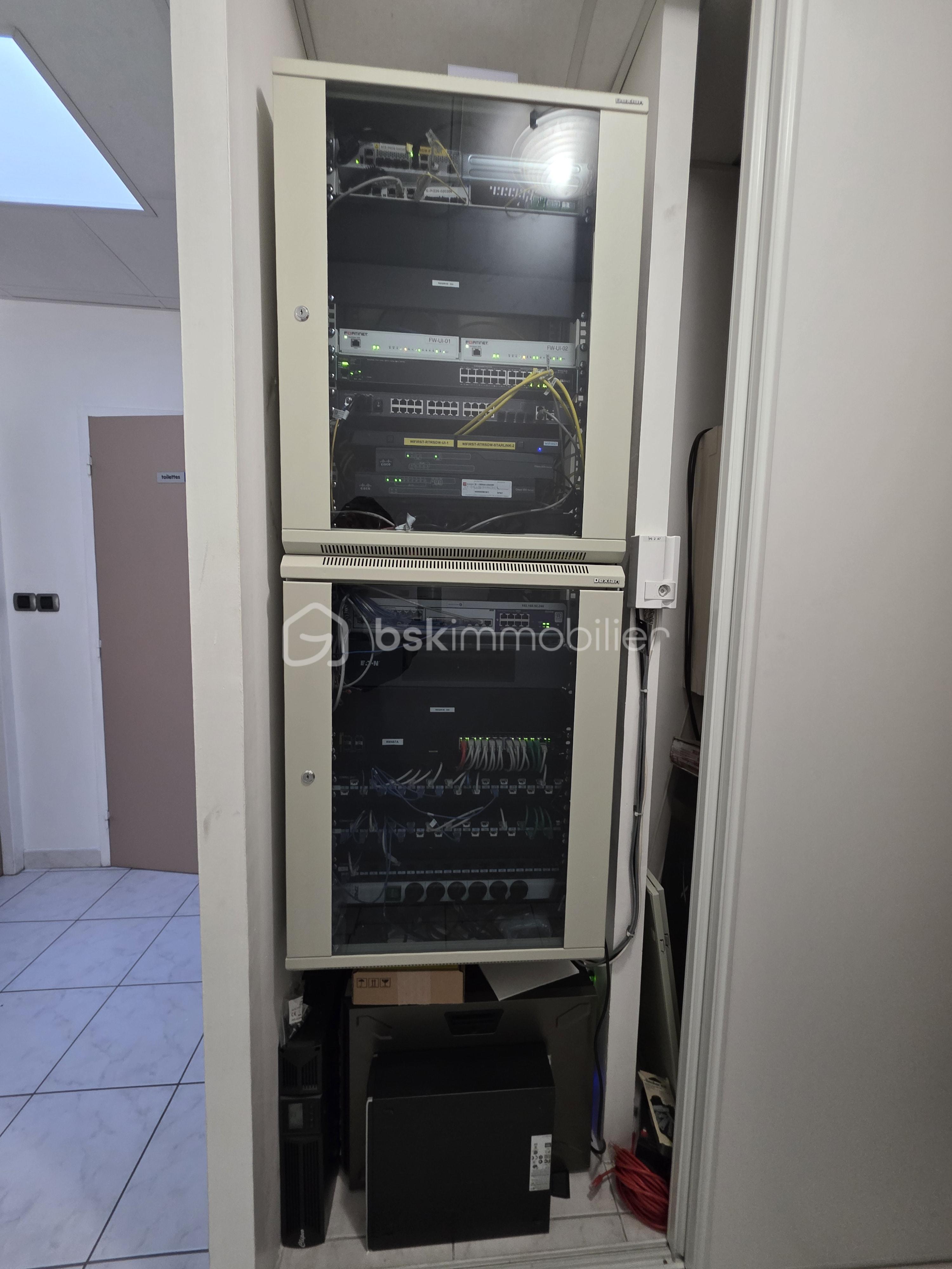 Immeuble mixte de 261 m² - 20251024_104046.jpg