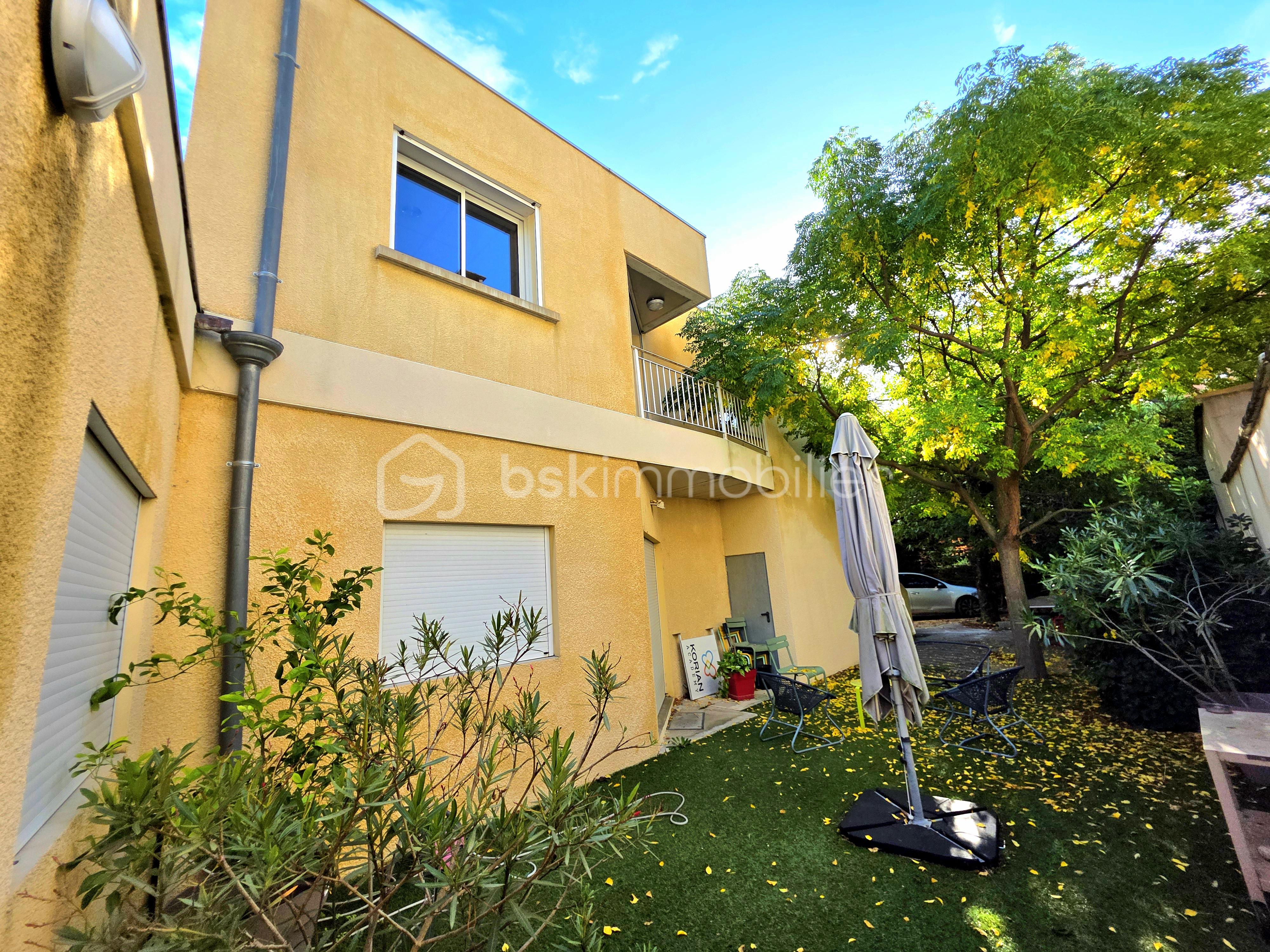 Immeuble mixte de 261 m² - 20251024_104226.jpg