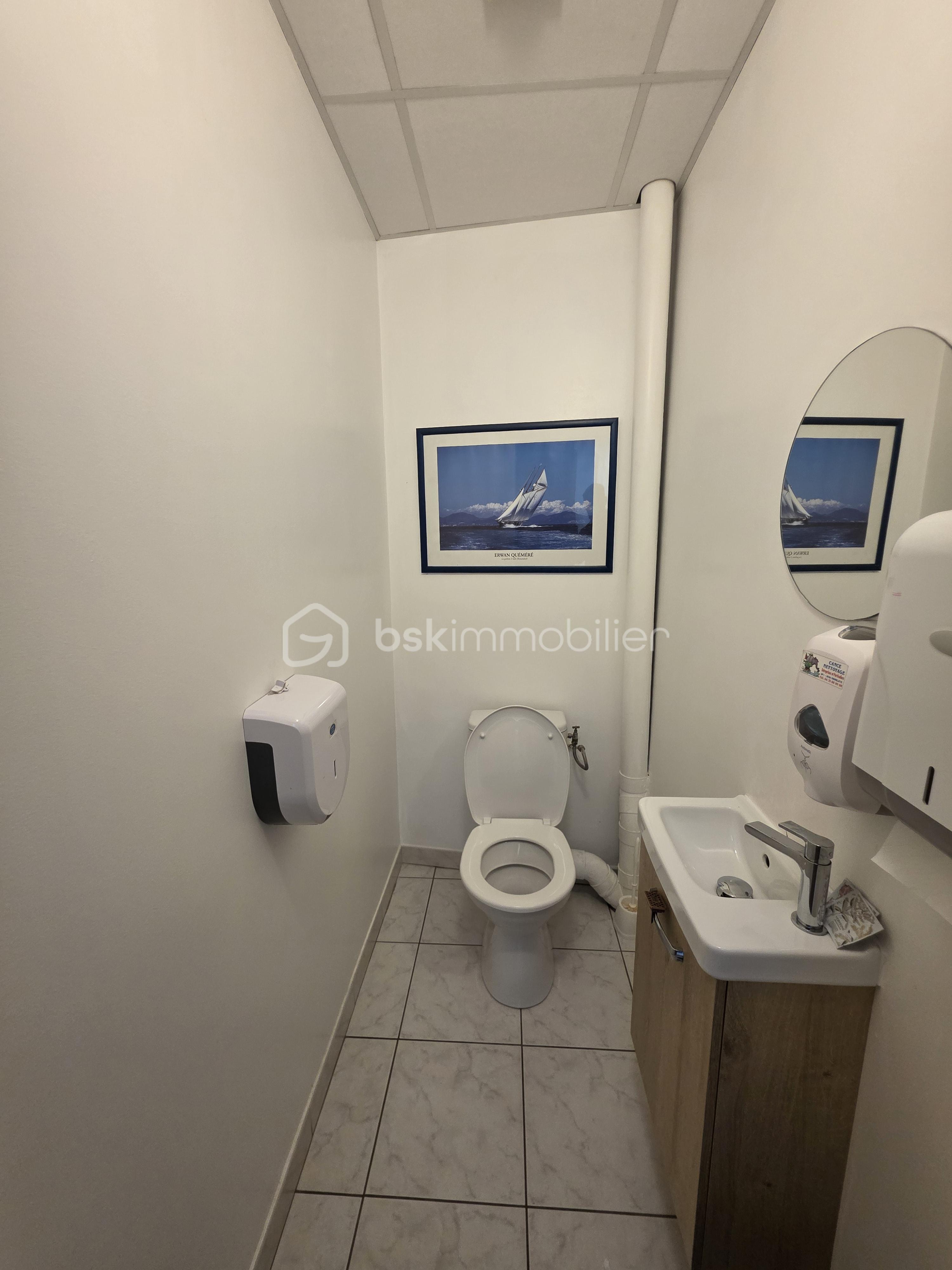 Immeuble mixte de 261 m² - 20251024_103908.jpg