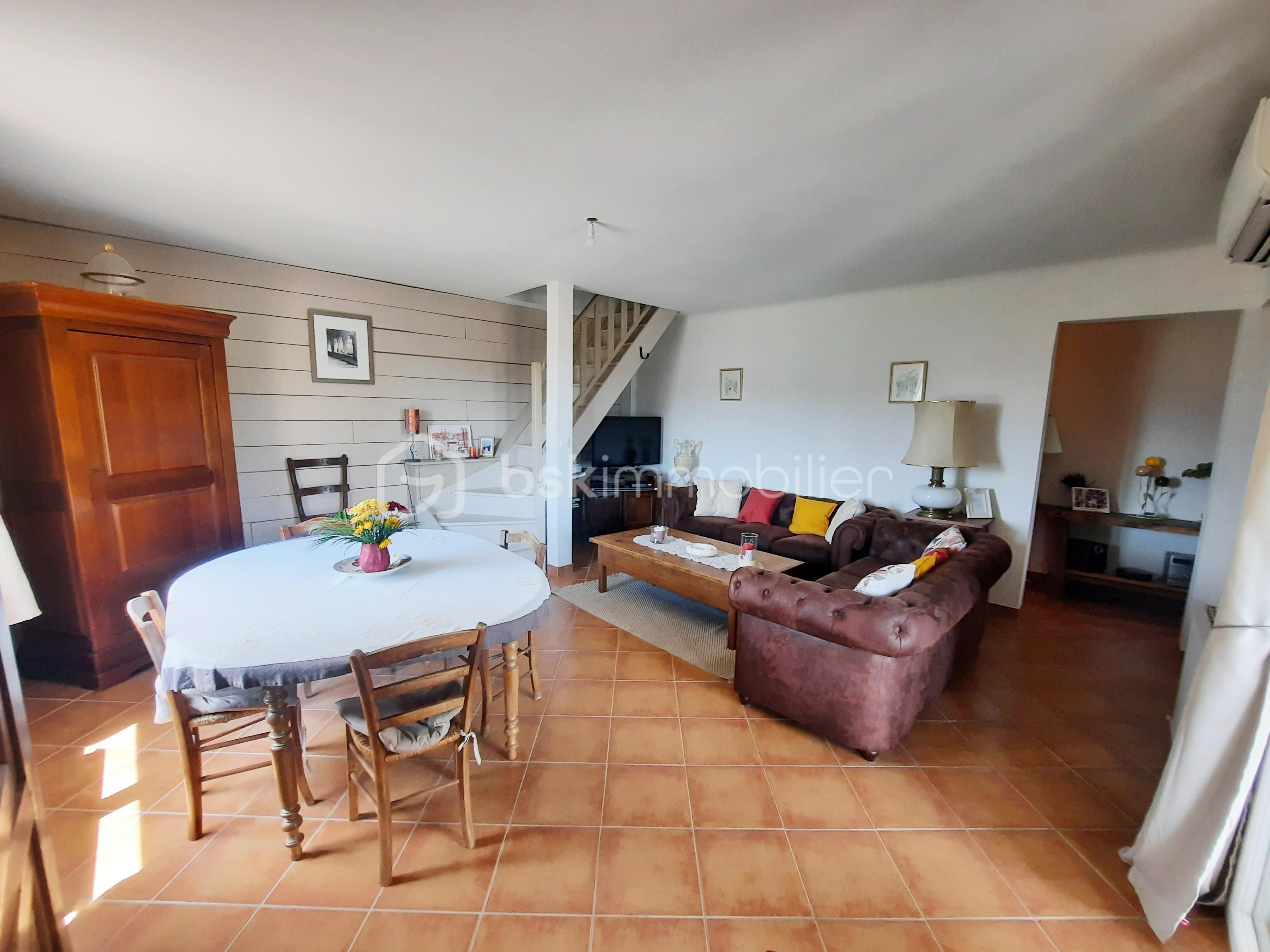 achat maison clés en mains Bagnols en Foret Fréjus Roquebrune sur Argens gorges du Blavet LE BLAVET.jpg.jpg