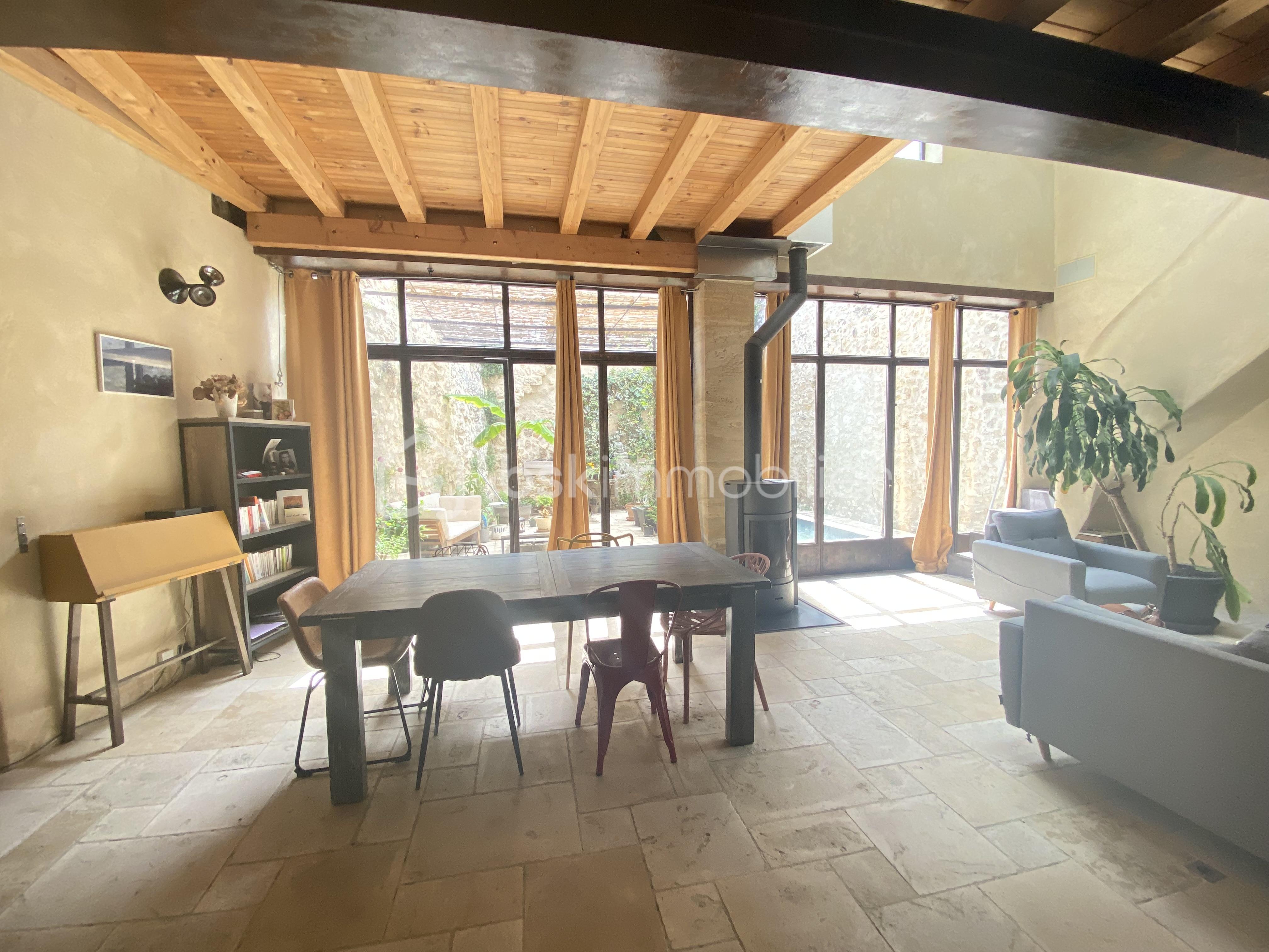 Maison de village de 122 m² - IMG_8711.jpg