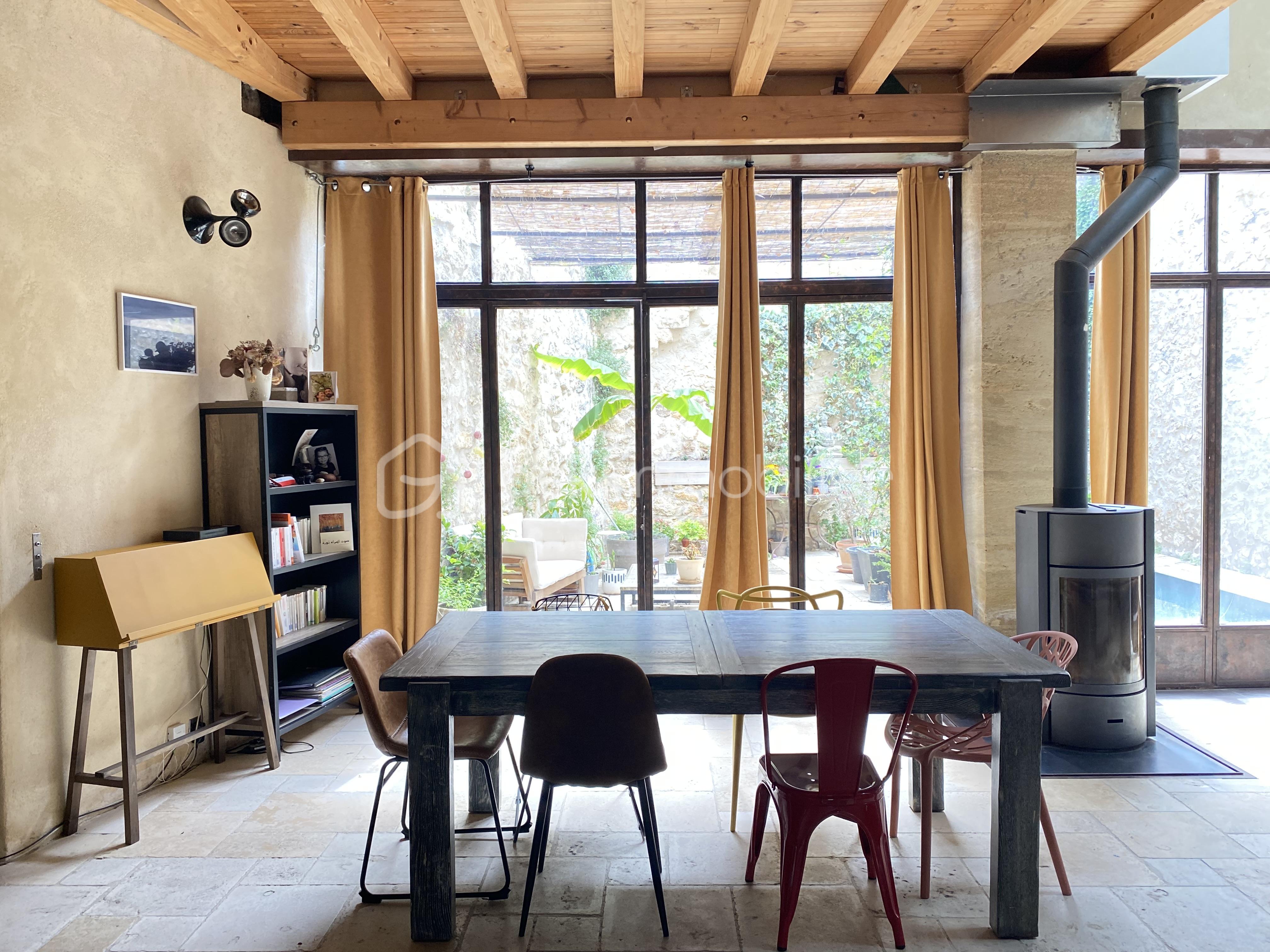 Maison de village de 122 m² - IMG_8708.jpg