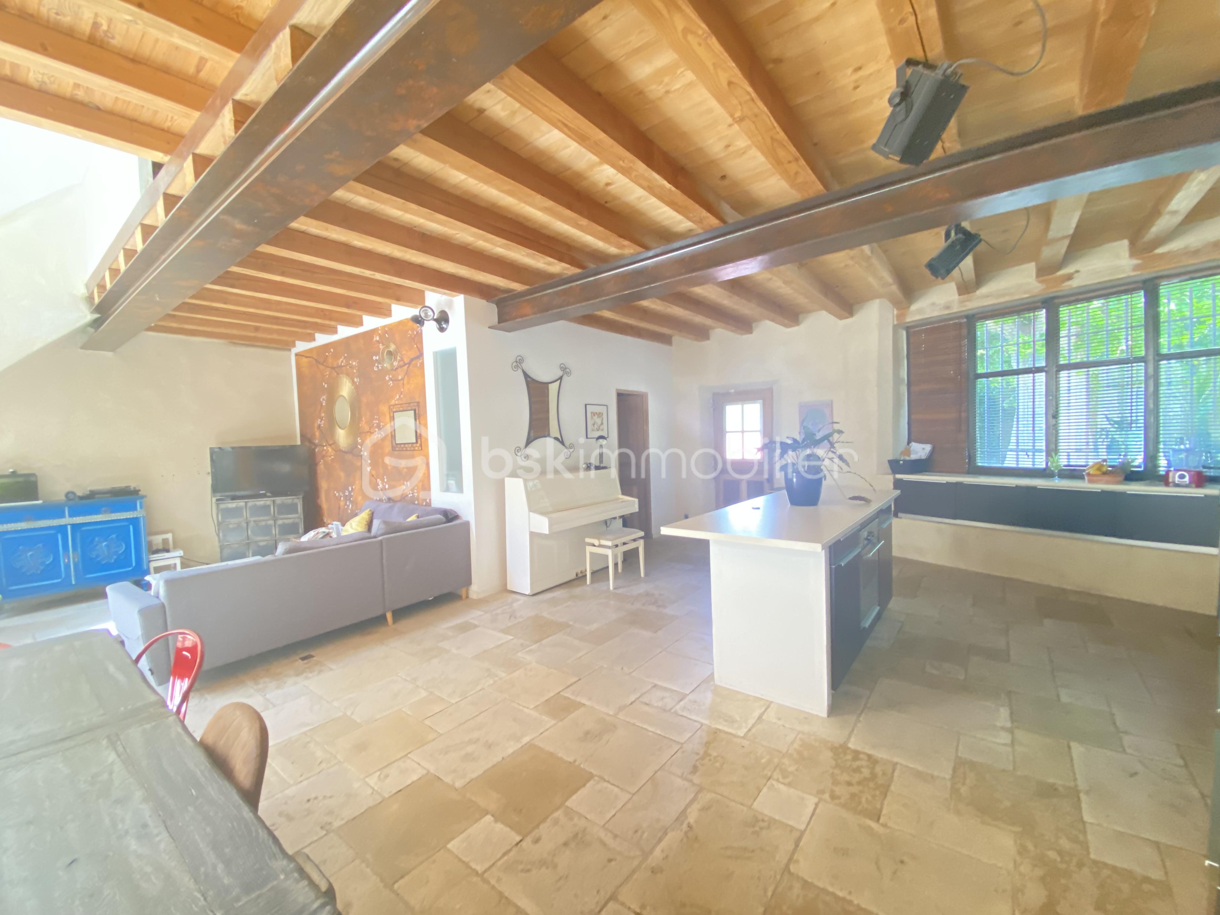 Maison de village de 122 m² - IMG_8658.jpg