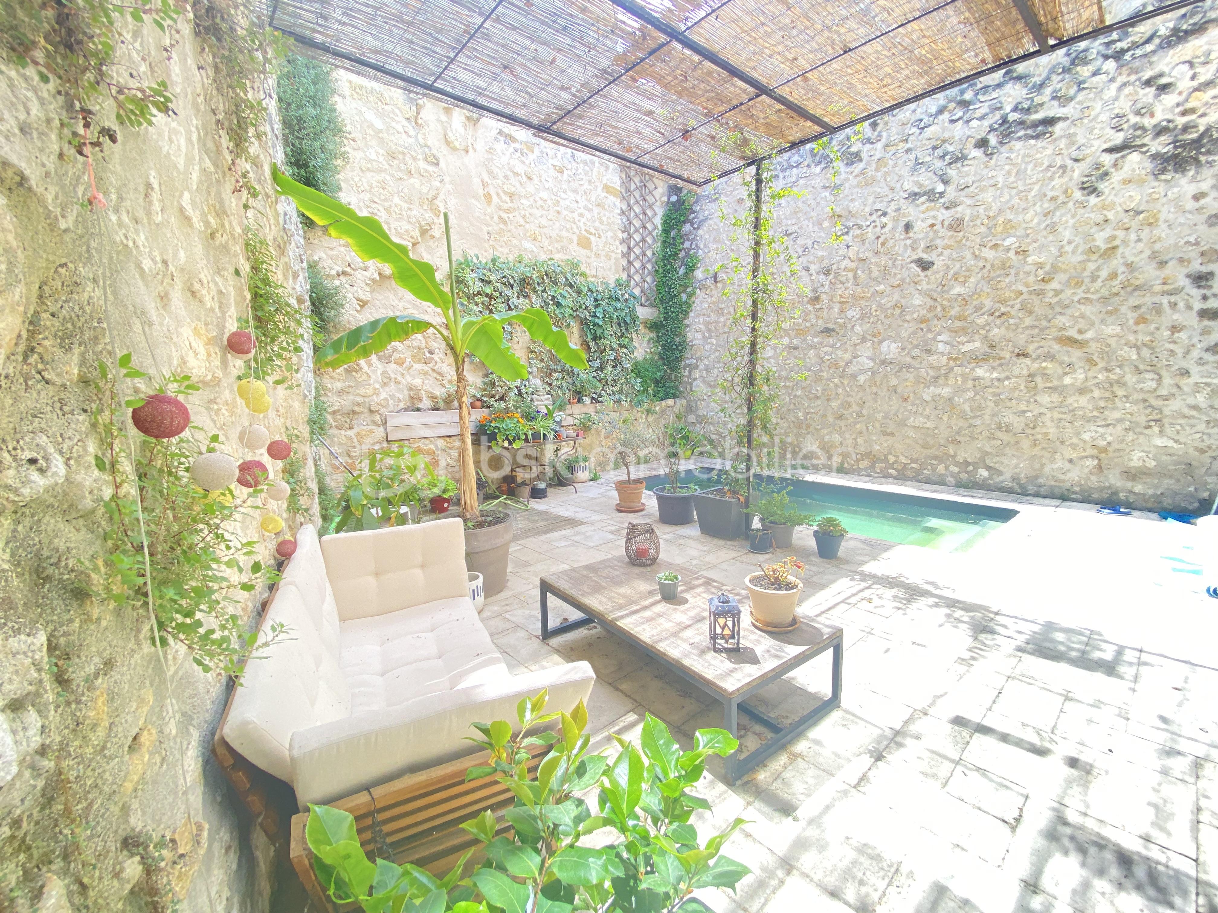 Maison de village de 122 m² - IMG_8704.jpg