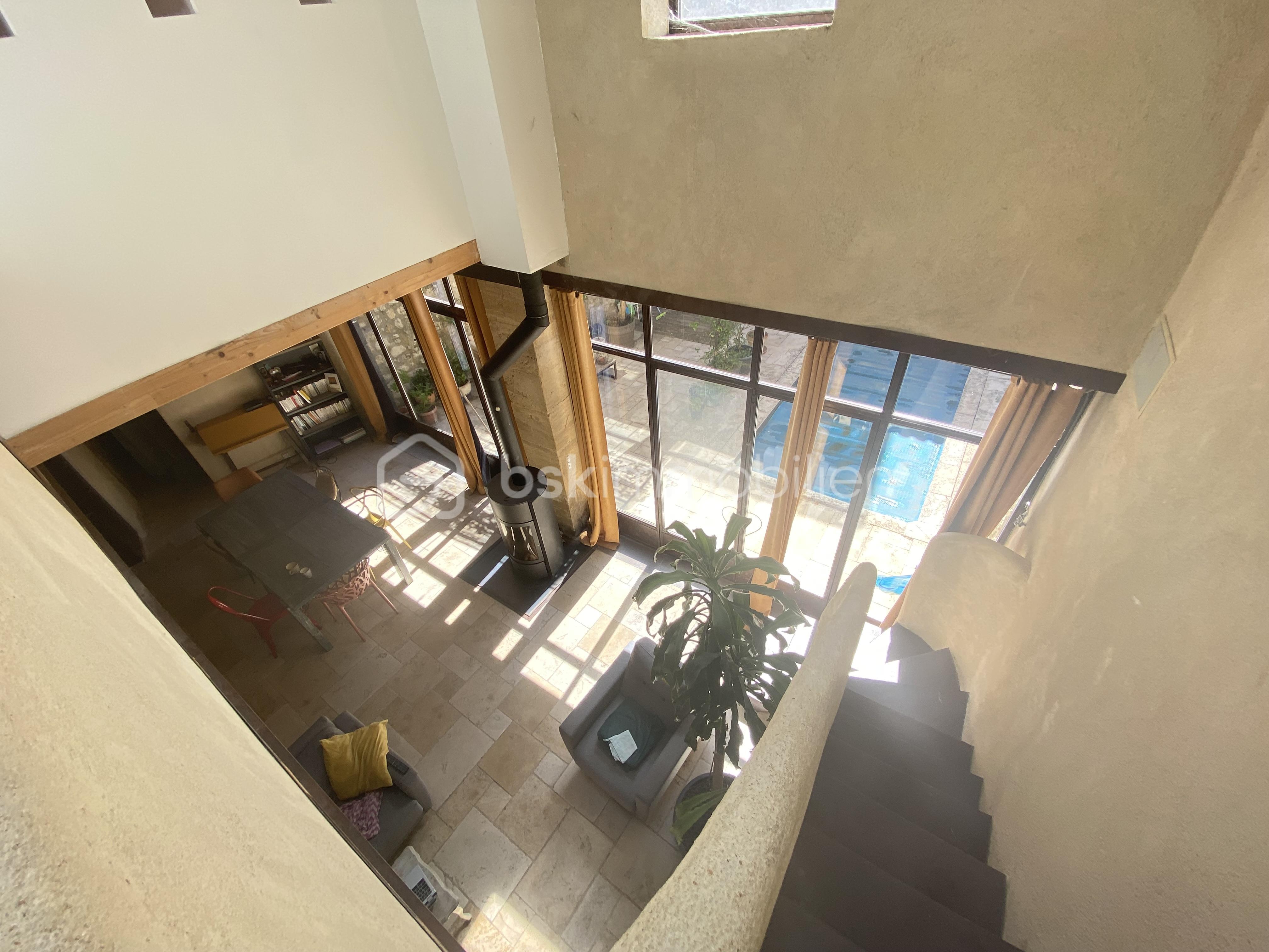 Maison de village de 122 m² - IMG_8644.jpg