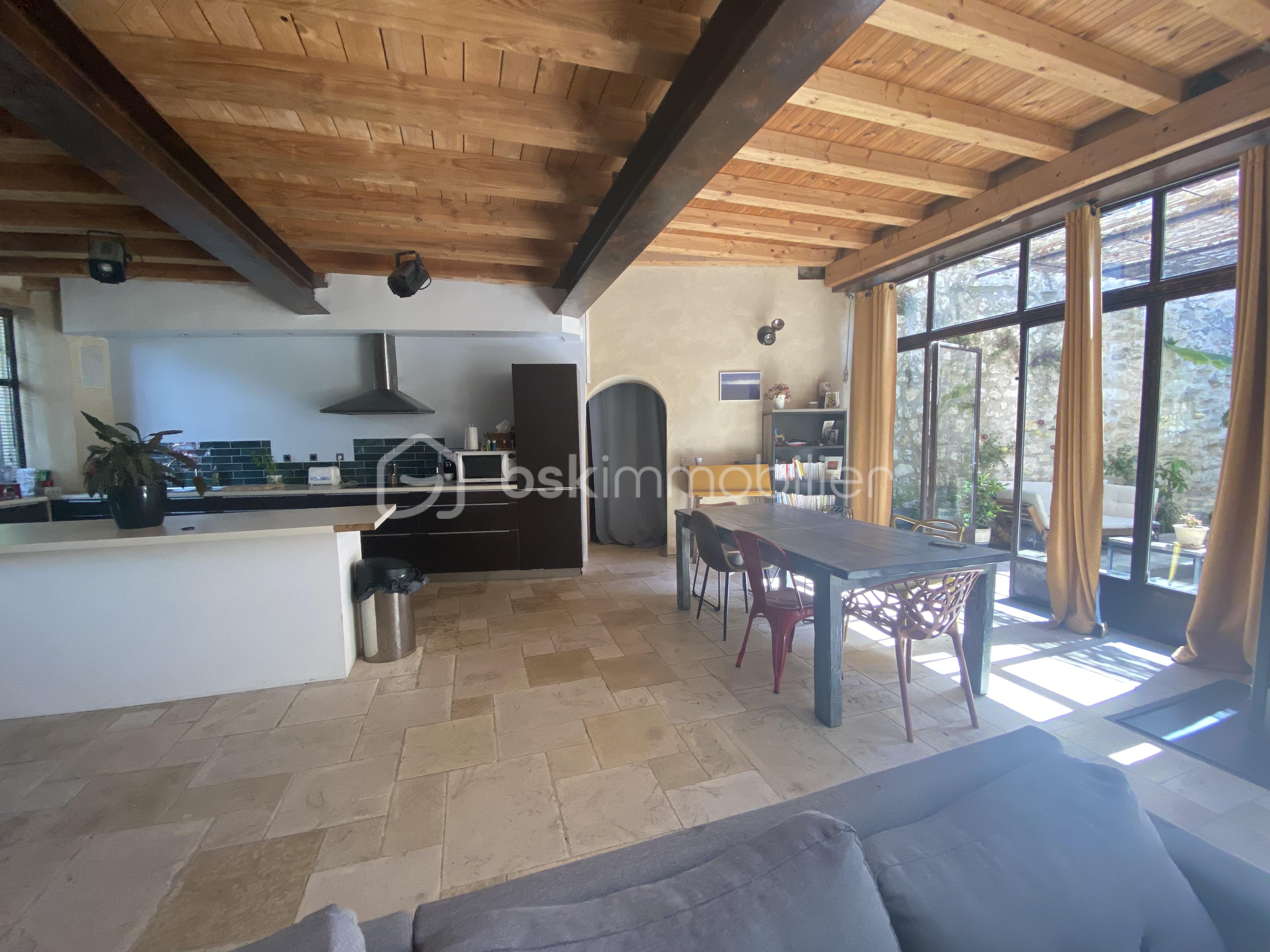 Maison de village de 122 m² - IMG_8674.jpg