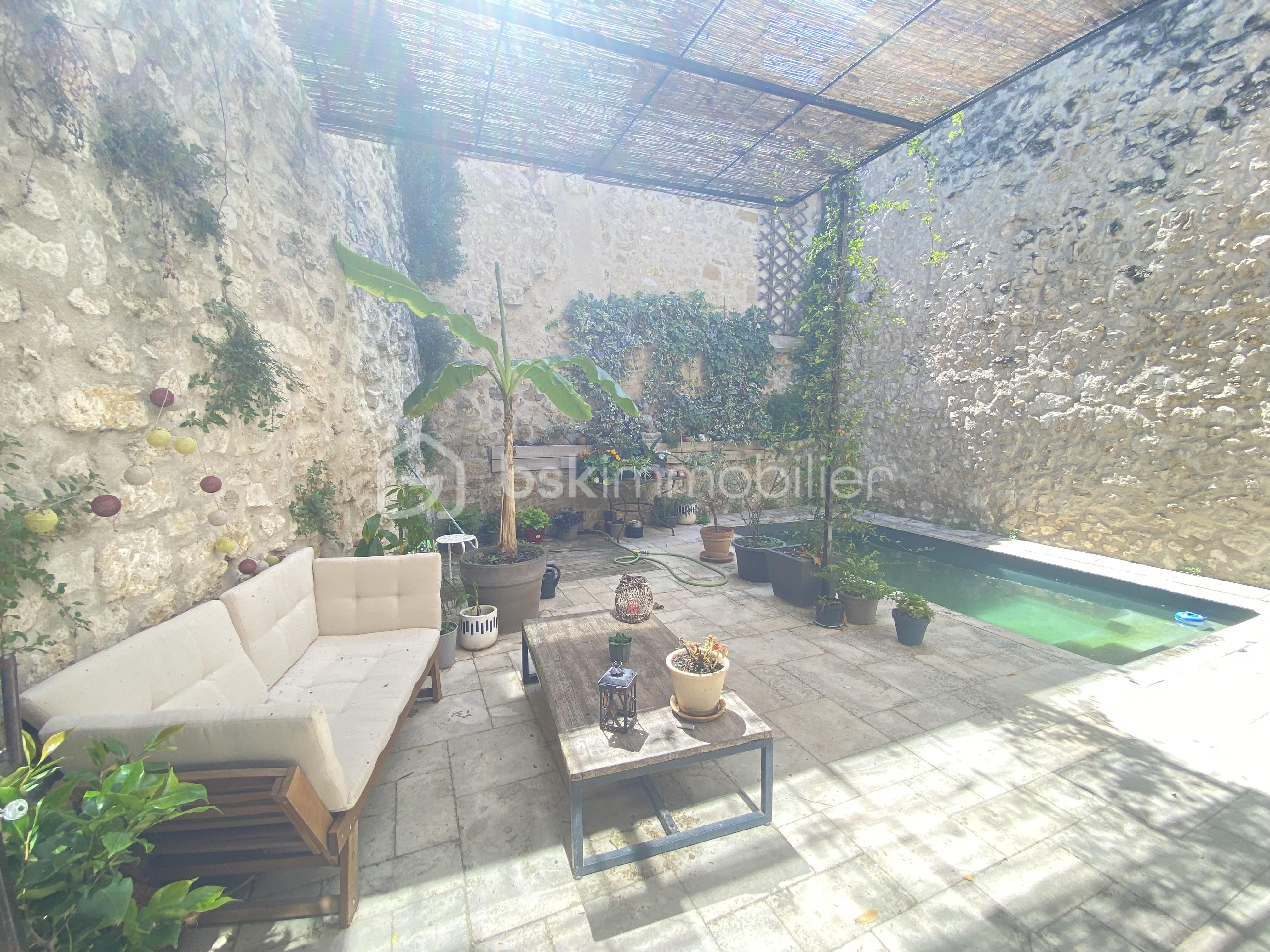 Maison de village de 122 m² - IMG_8678.jpg