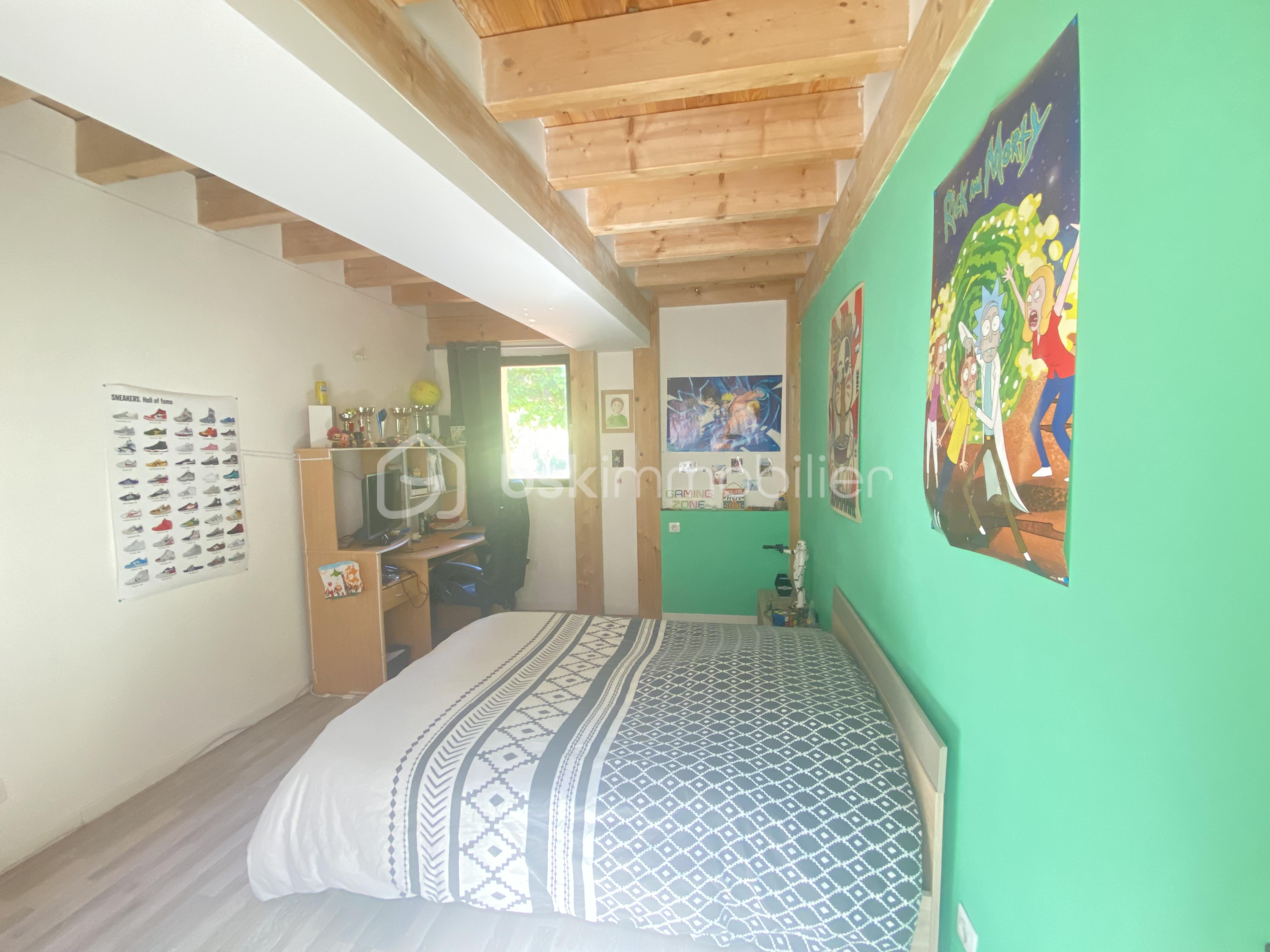 Maison de village de 122 m² - IMG_8627.jpg