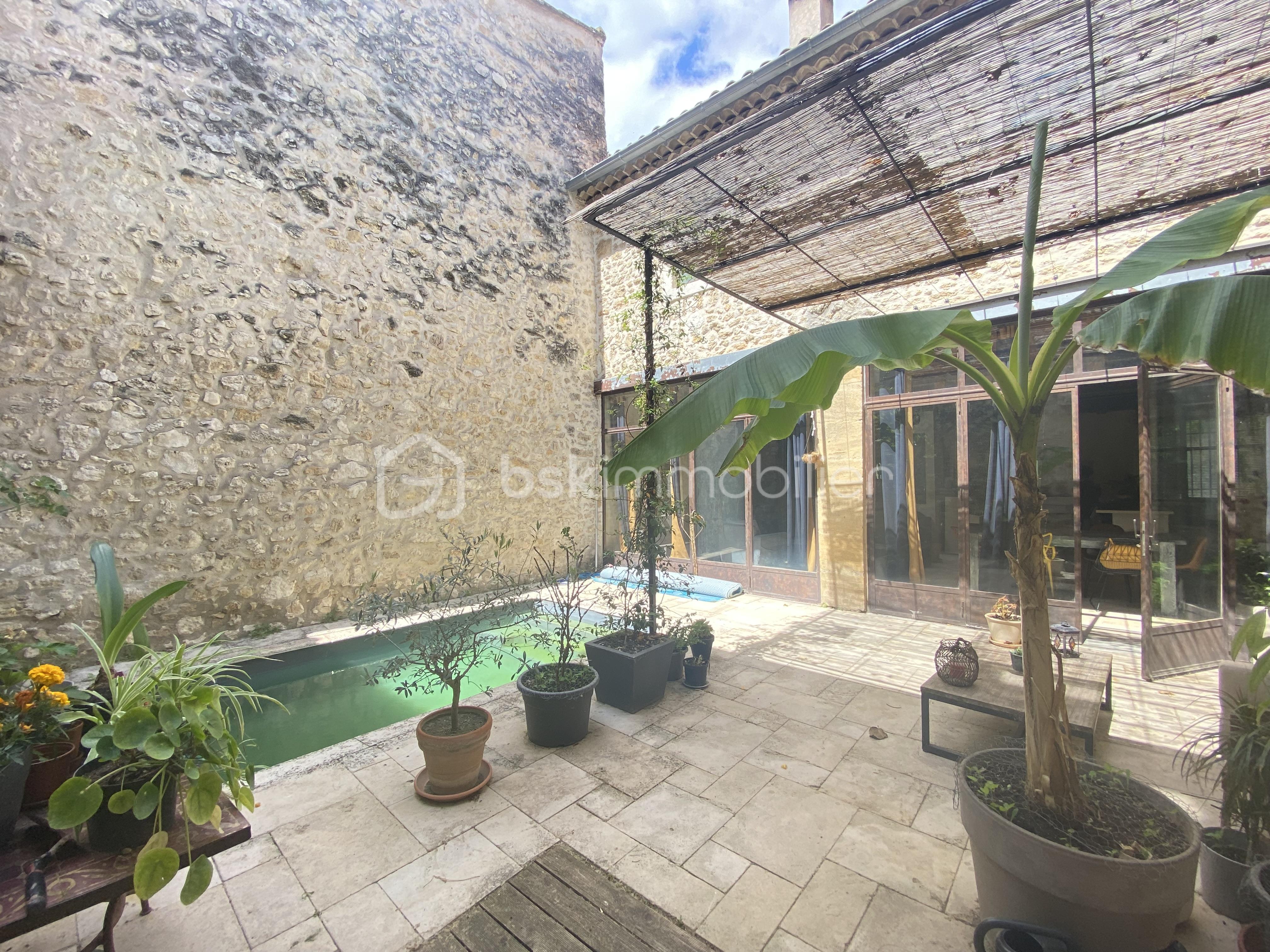 Maison de village de 122 m² - IMG_8695.jpg