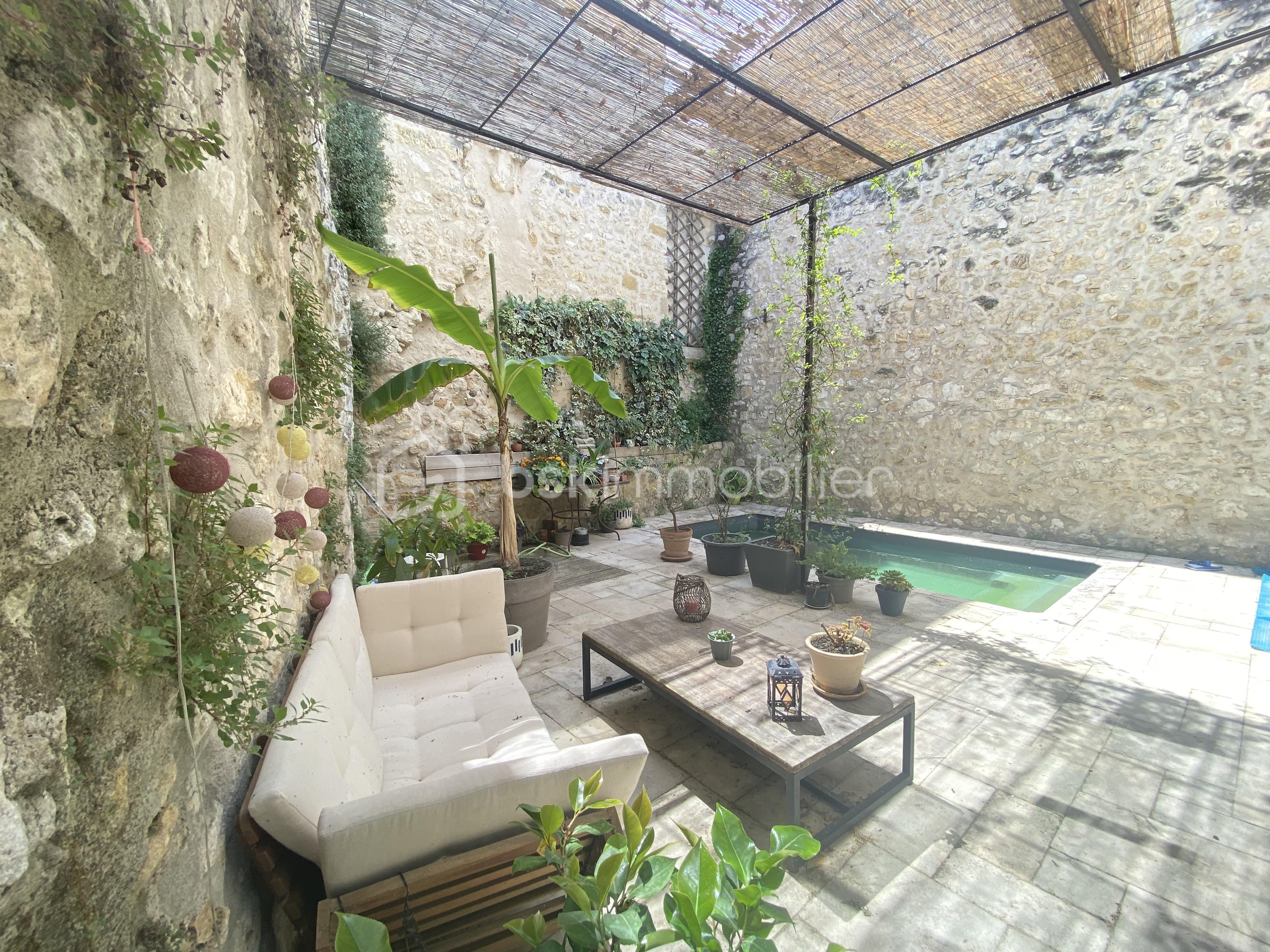 Maison de village de 122 m² - IMG_8706.jpg