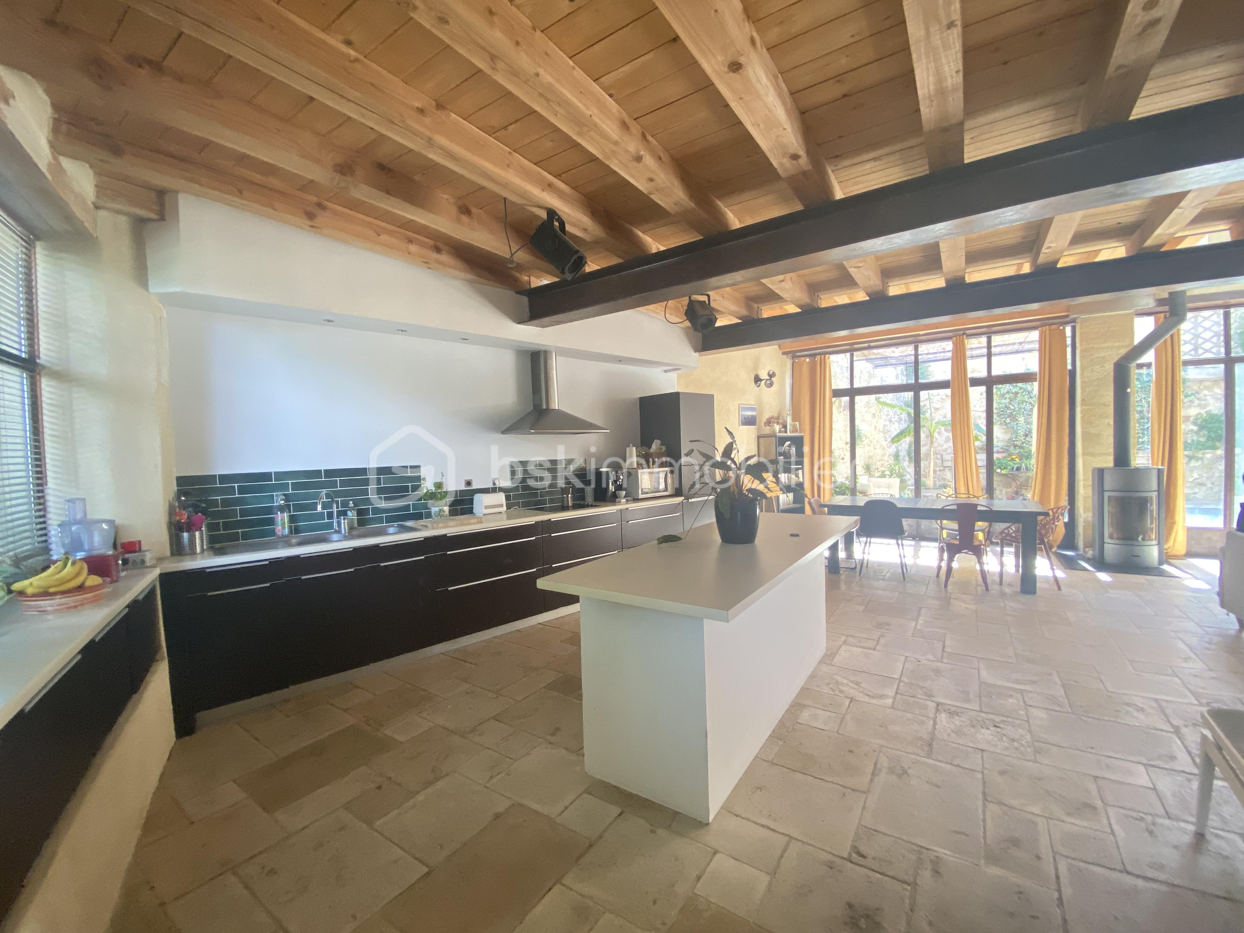 Maison de village de 122 m² - IMG_8664.jpg