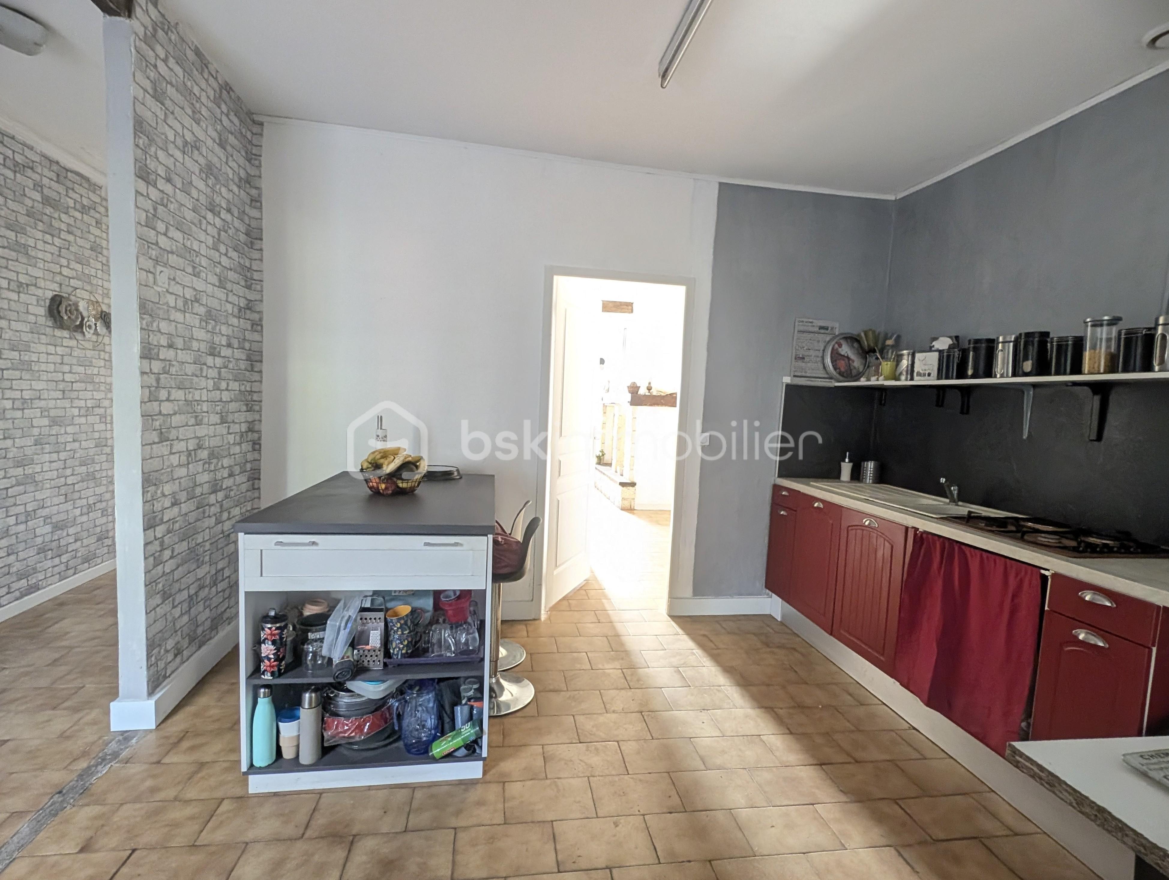 Maison de 97 m² - Cuisine2.jpg