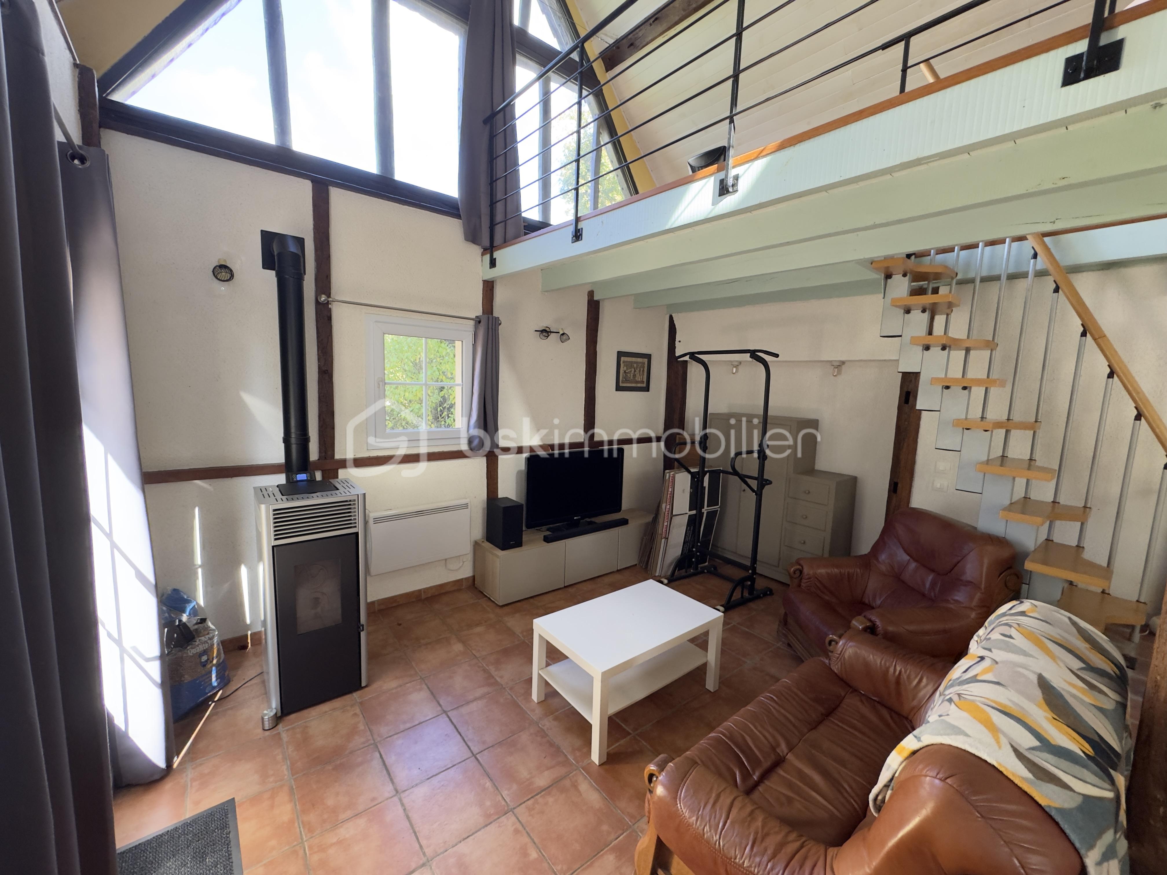 Propriete de 125,62 m² - IMG_1957.jpeg