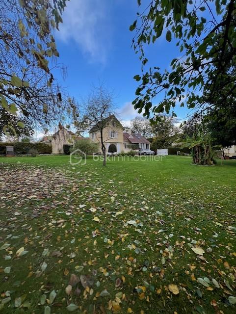 Propriete de 125,62 m²