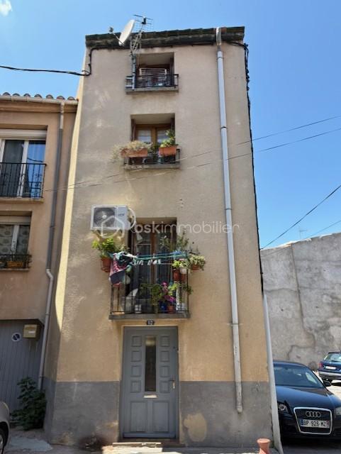 Maison de village de 75 m² - Façade maison leme.jpg