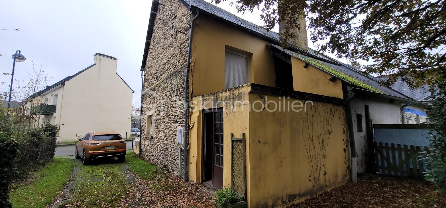 Maison de 96 m² - 20241119_104458.jpg