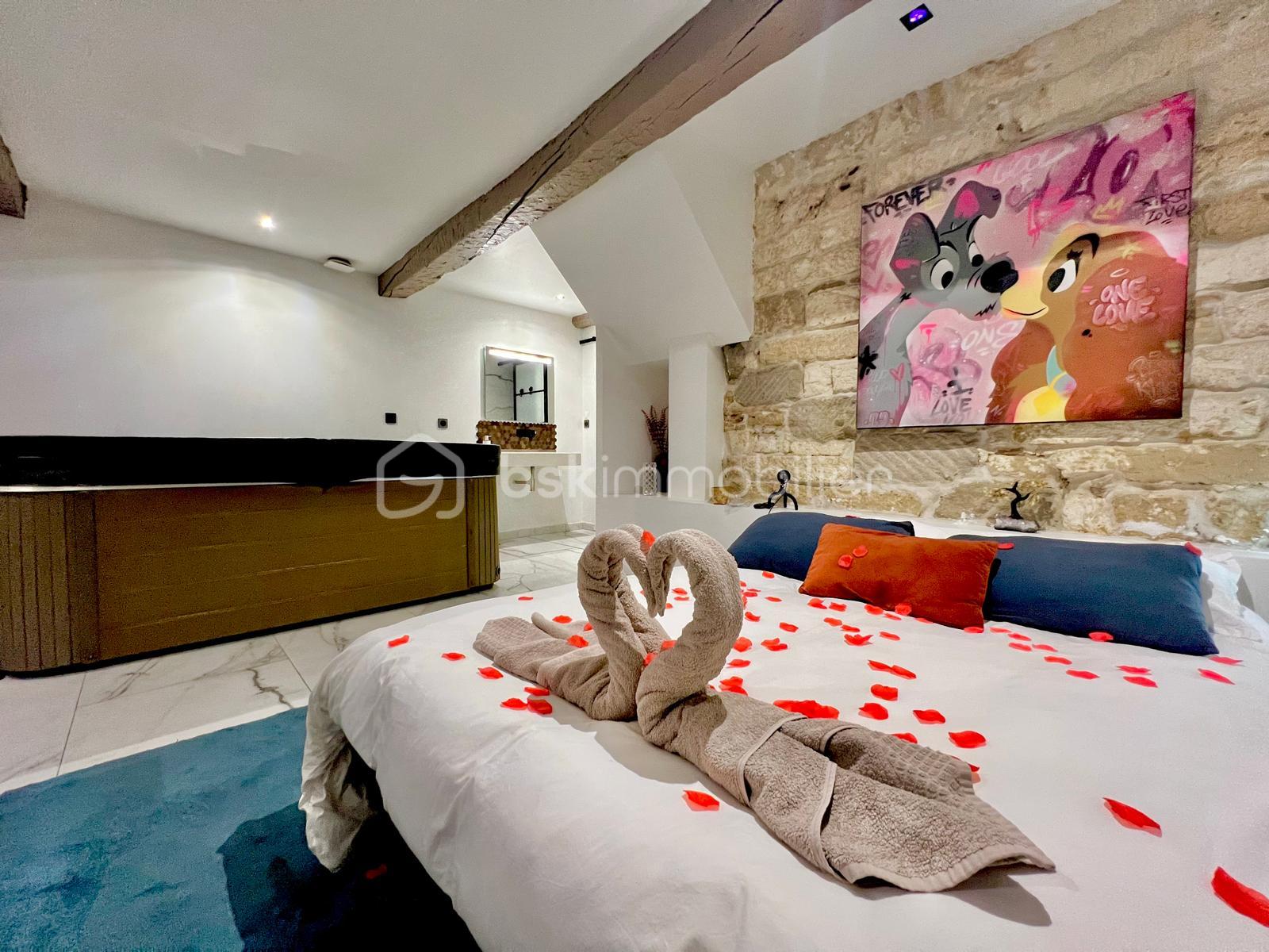 Local d activites de 29 m²