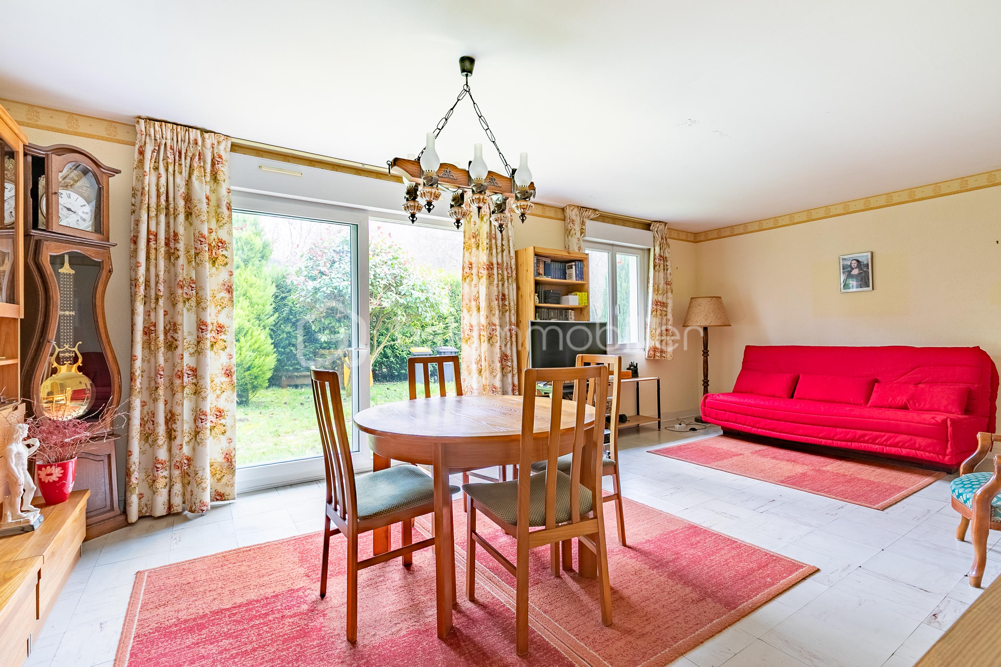 Maison de 83 m² - 5.JPG