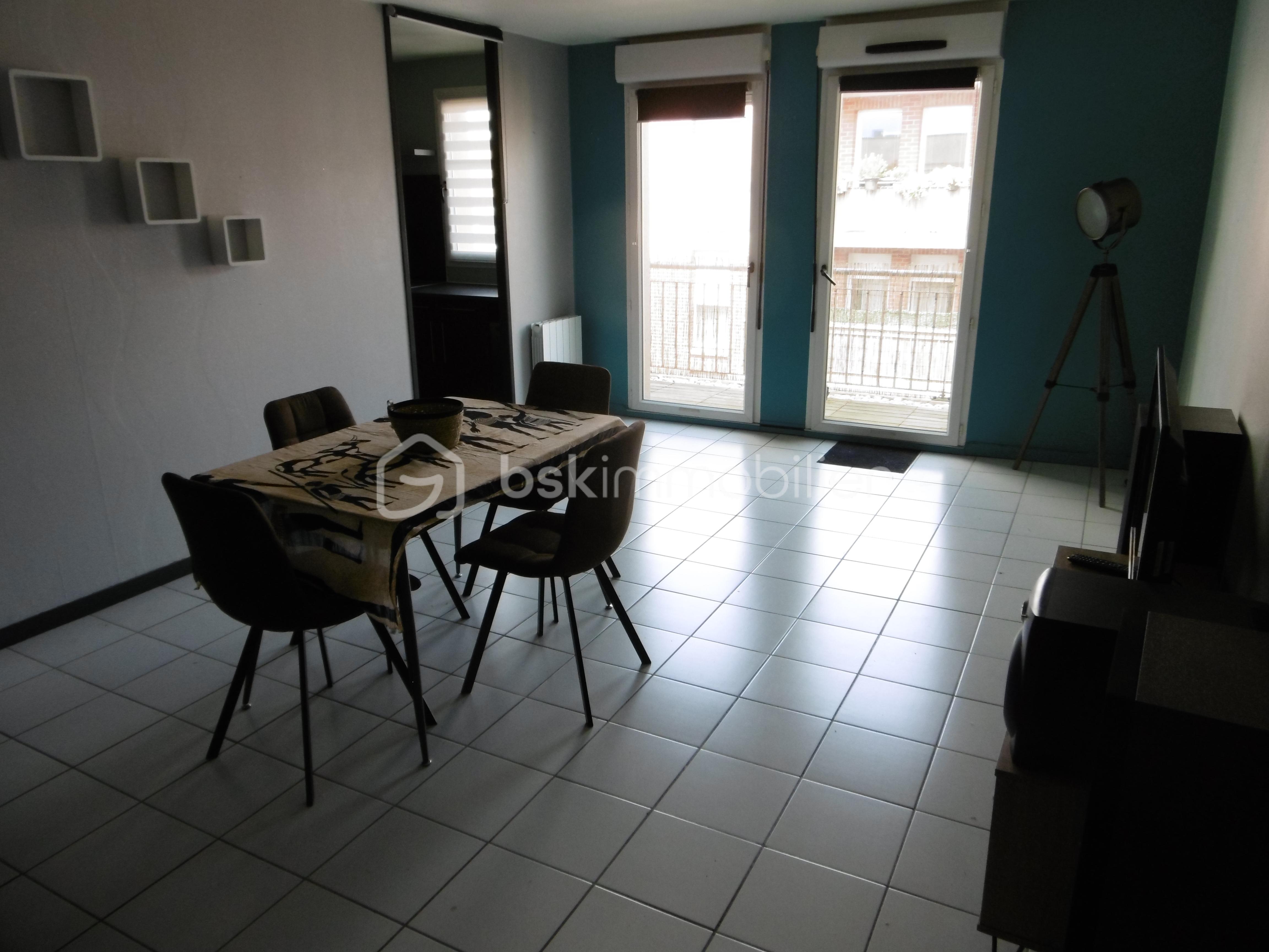 Appartement de 49,13 m² - P1000974.JPG