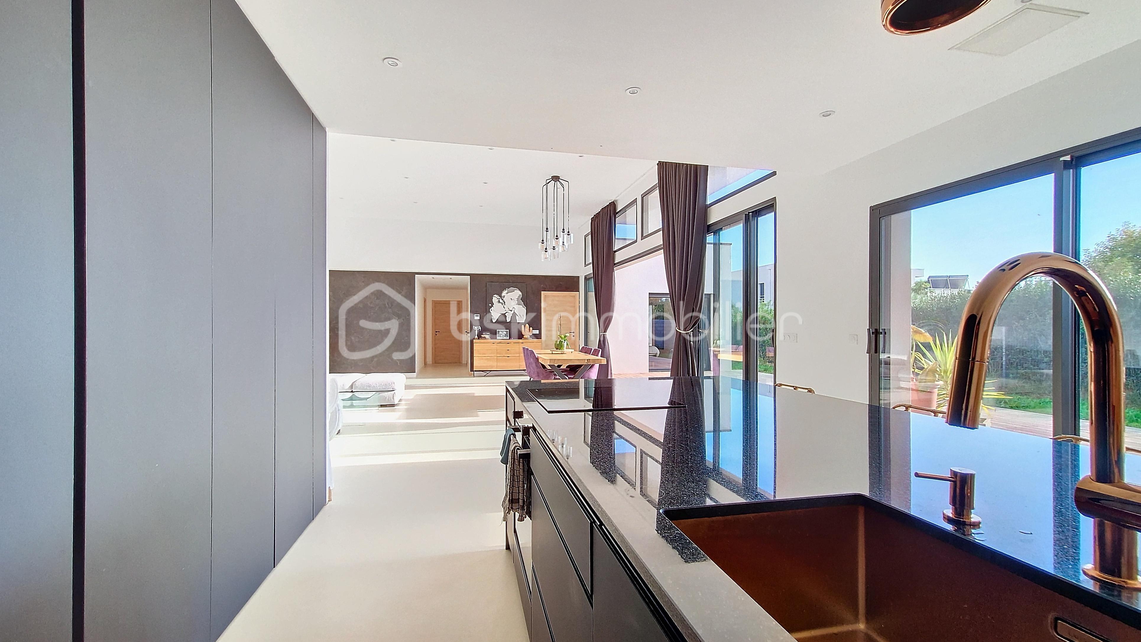 Maison contemporaine de 155 m² - magot_00004_fdb525a.jpg