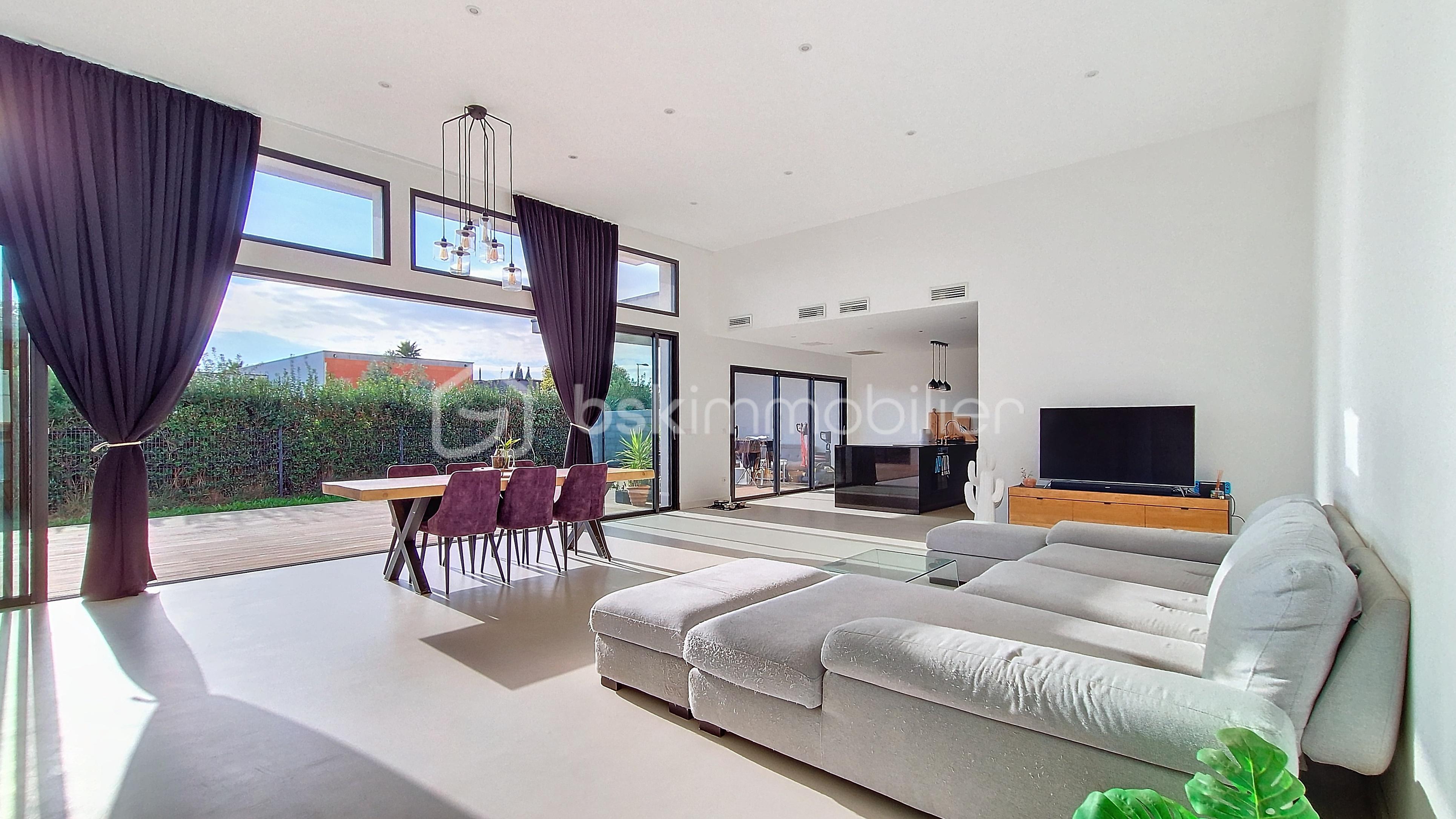 Maison contemporaine de 155 m² - magot_00001_c5f2251.jpg