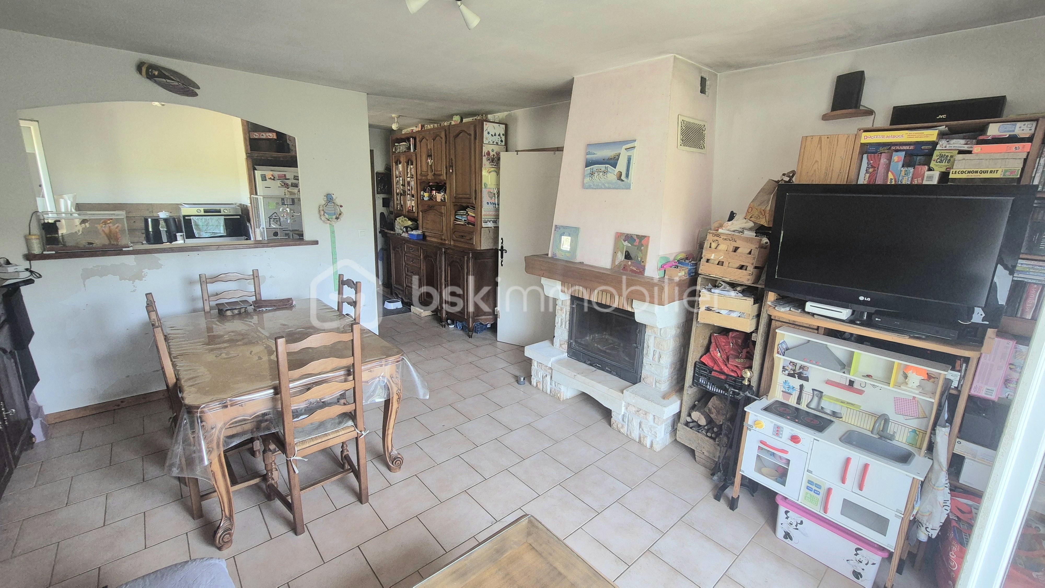Maison de 100 m² - 20250806_112049.jpg