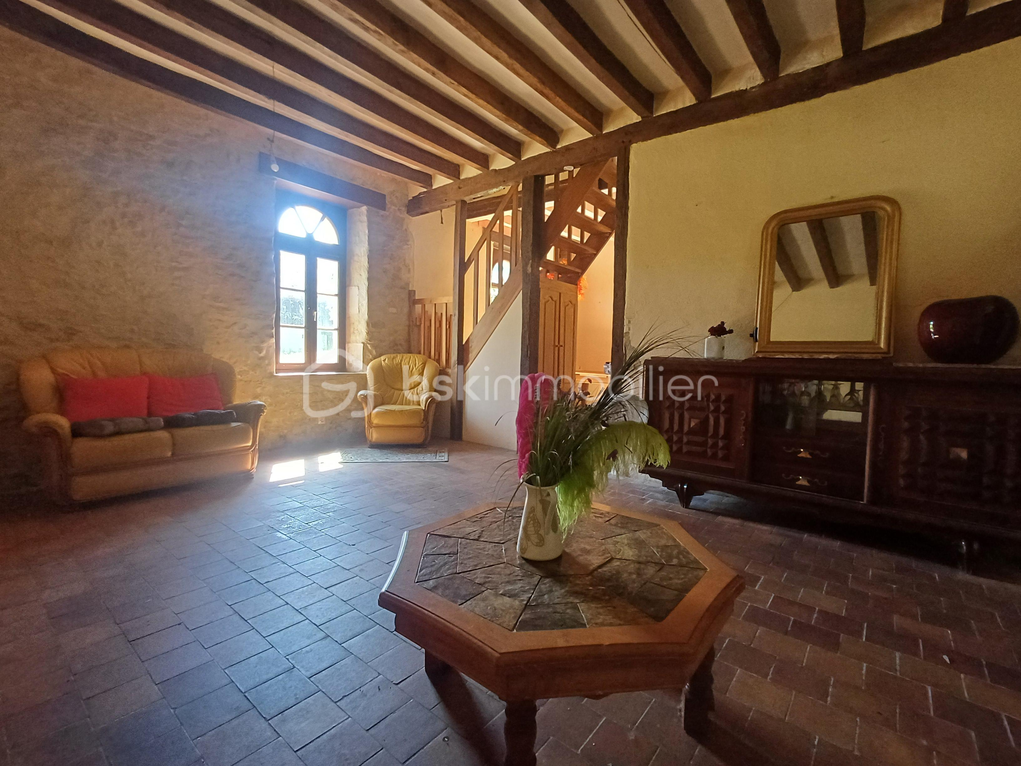 Maison de 220 m² - 20250428_151505.jpg