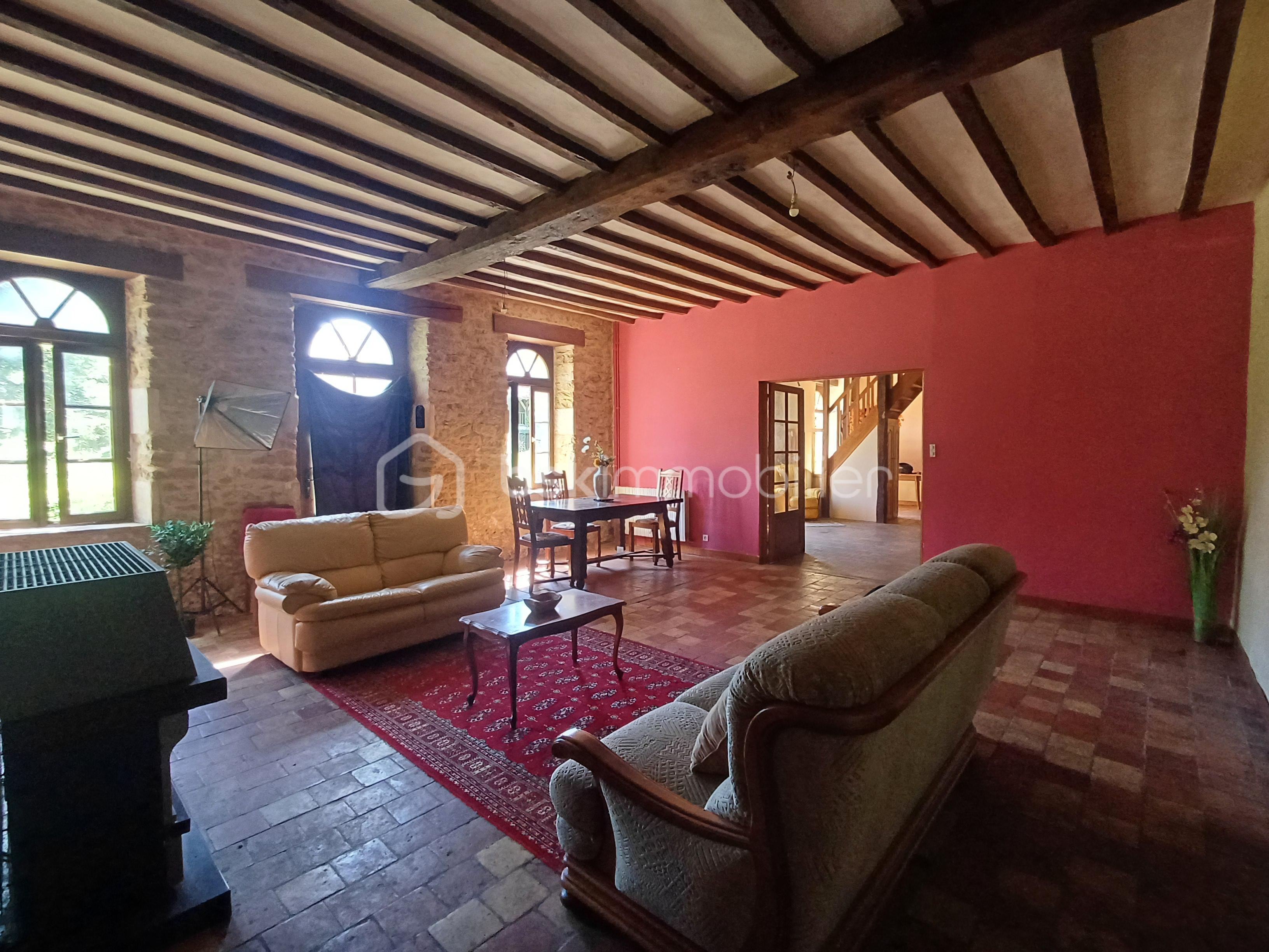 Maison de 220 m² - 20250428_154553.jpg