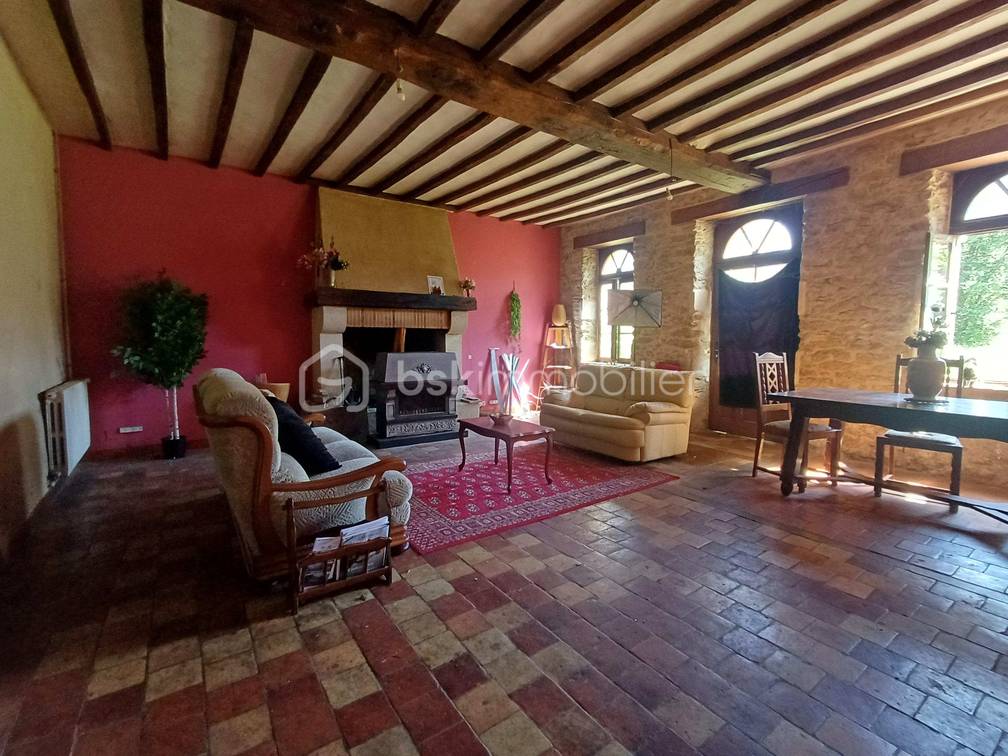 Maison de 220 m² - 20250428_154523.jpg