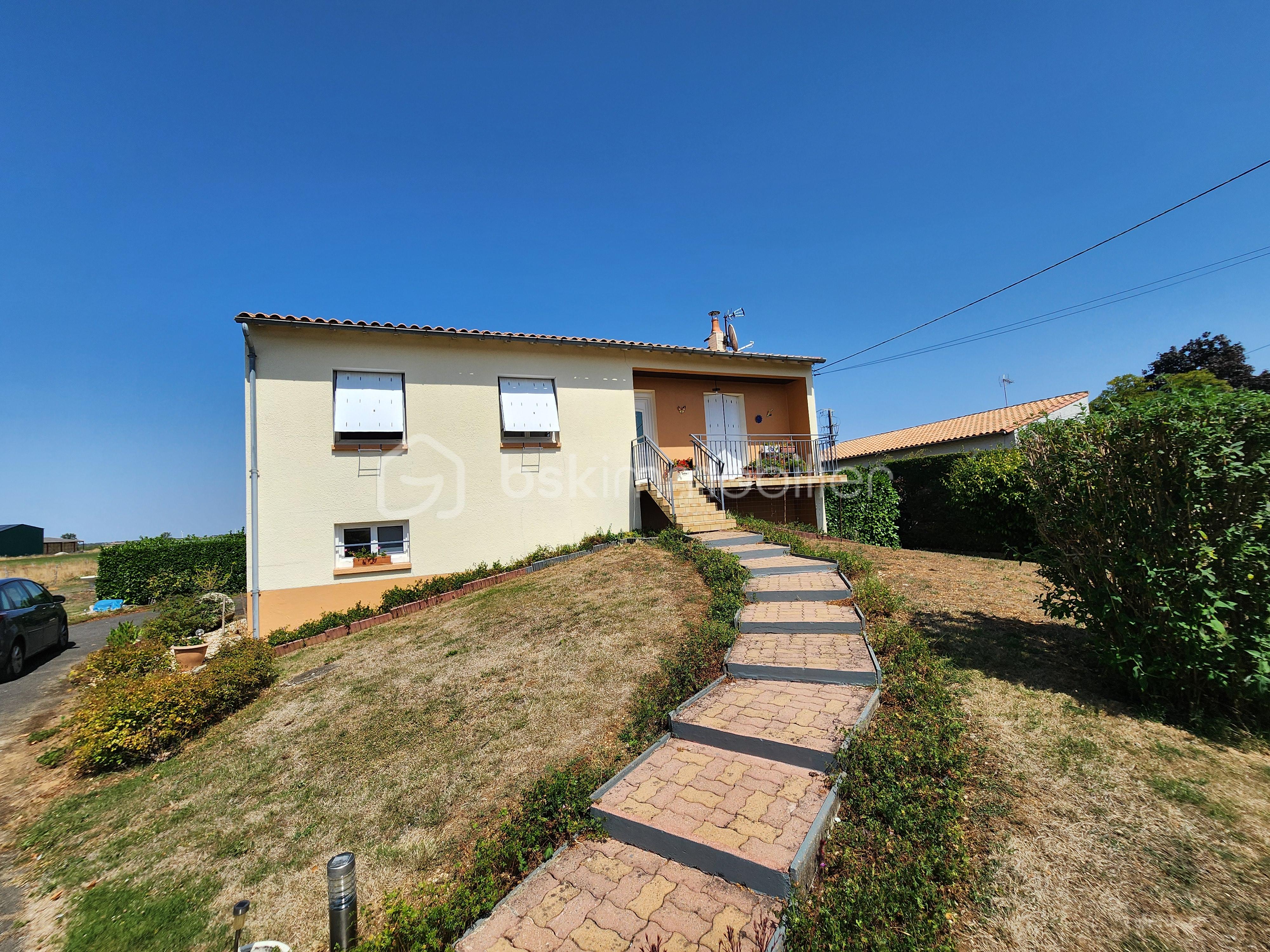 Maison de 171 m² - 20250811_152120.jpg