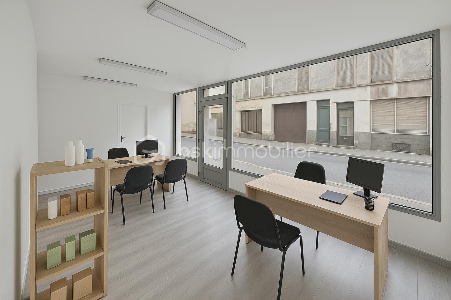 Local d activites de 99 m² - 1.png