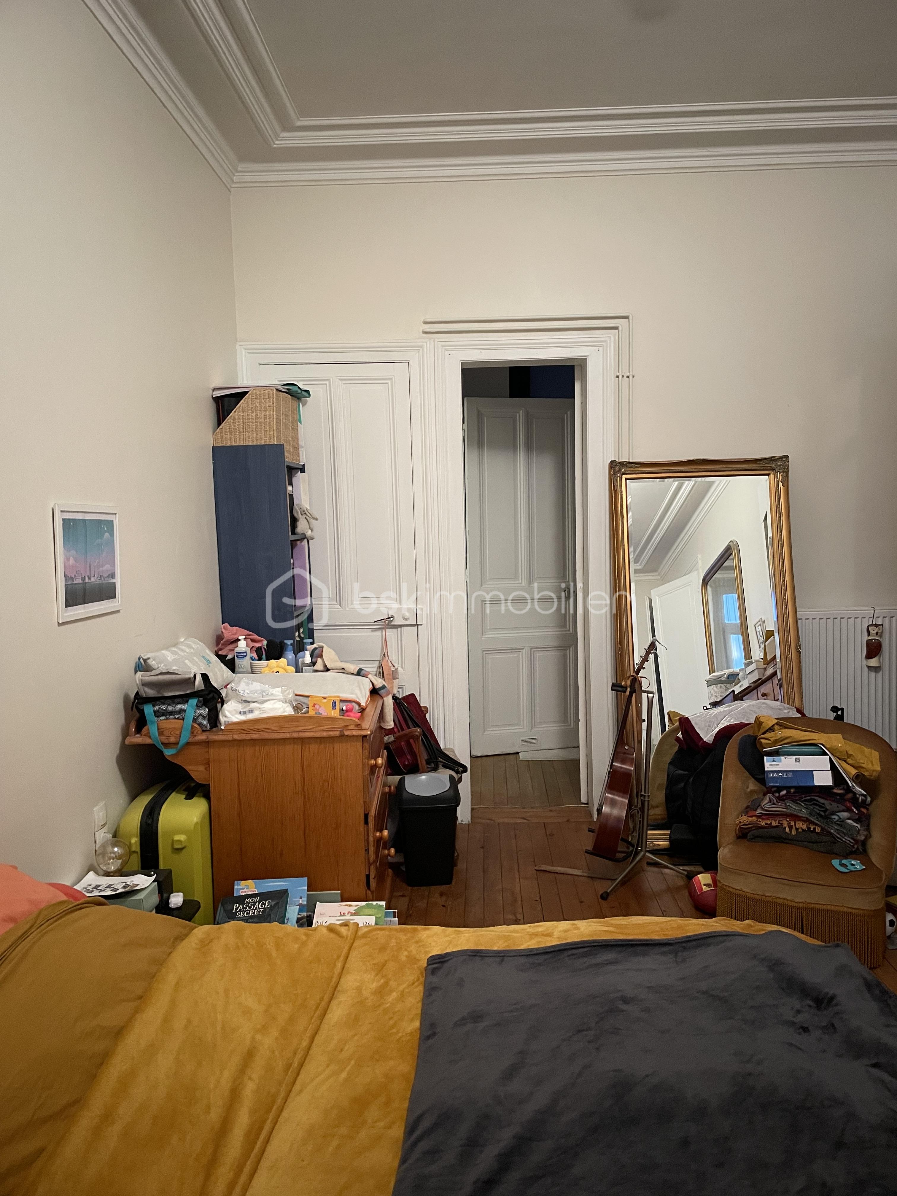 Appartement de 99 m² - IMG_6387.jpeg