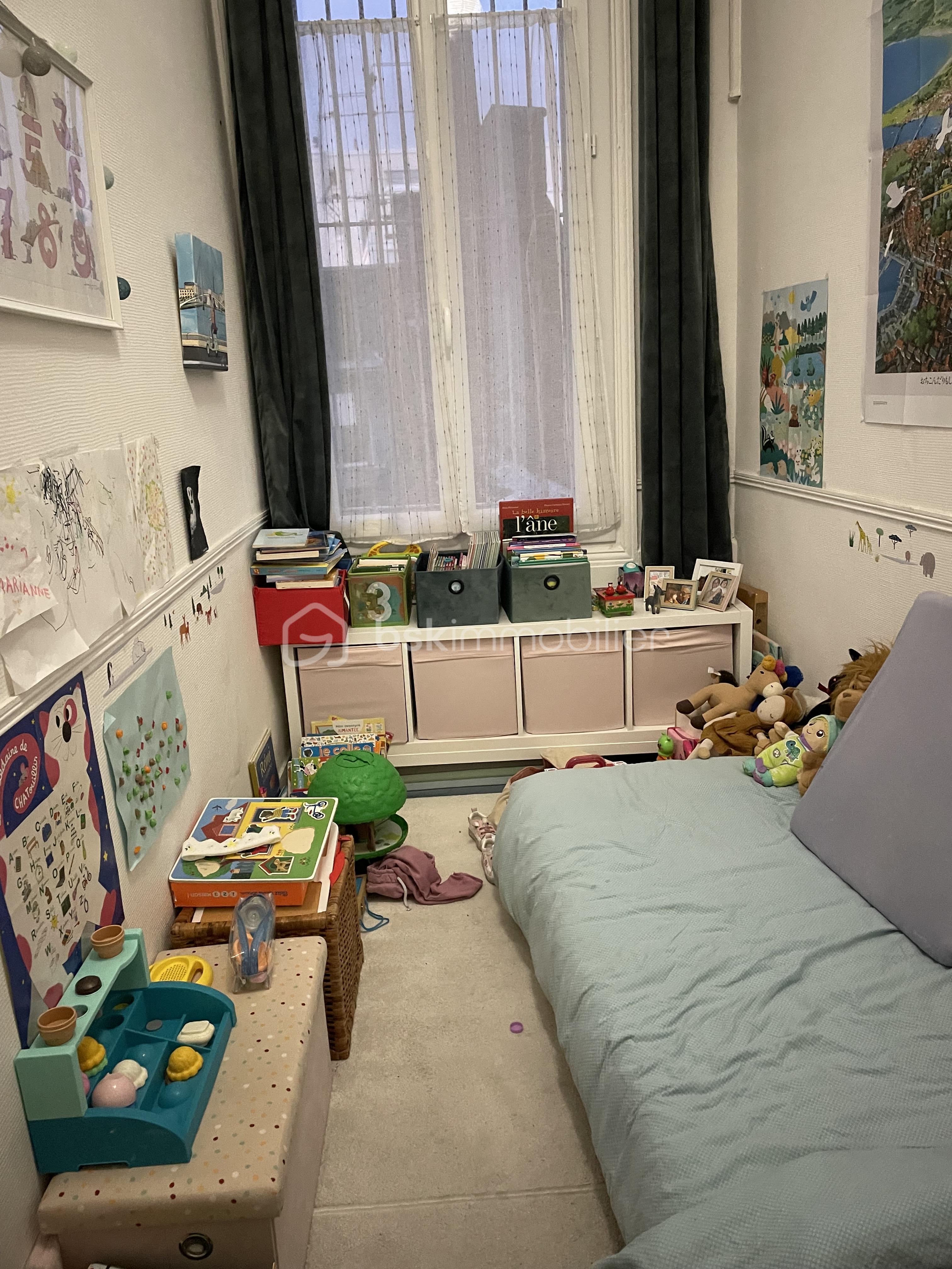 Appartement de 99 m² - IMG_6388.jpeg