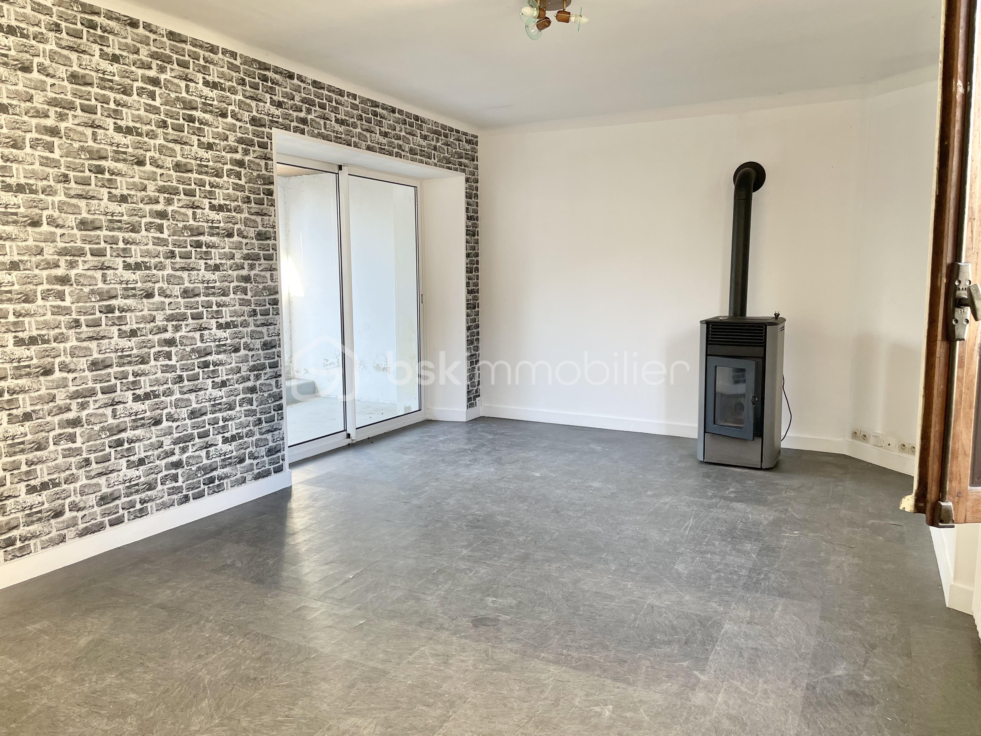 Maison de village de 80 m² - IMG_2519.jpeg