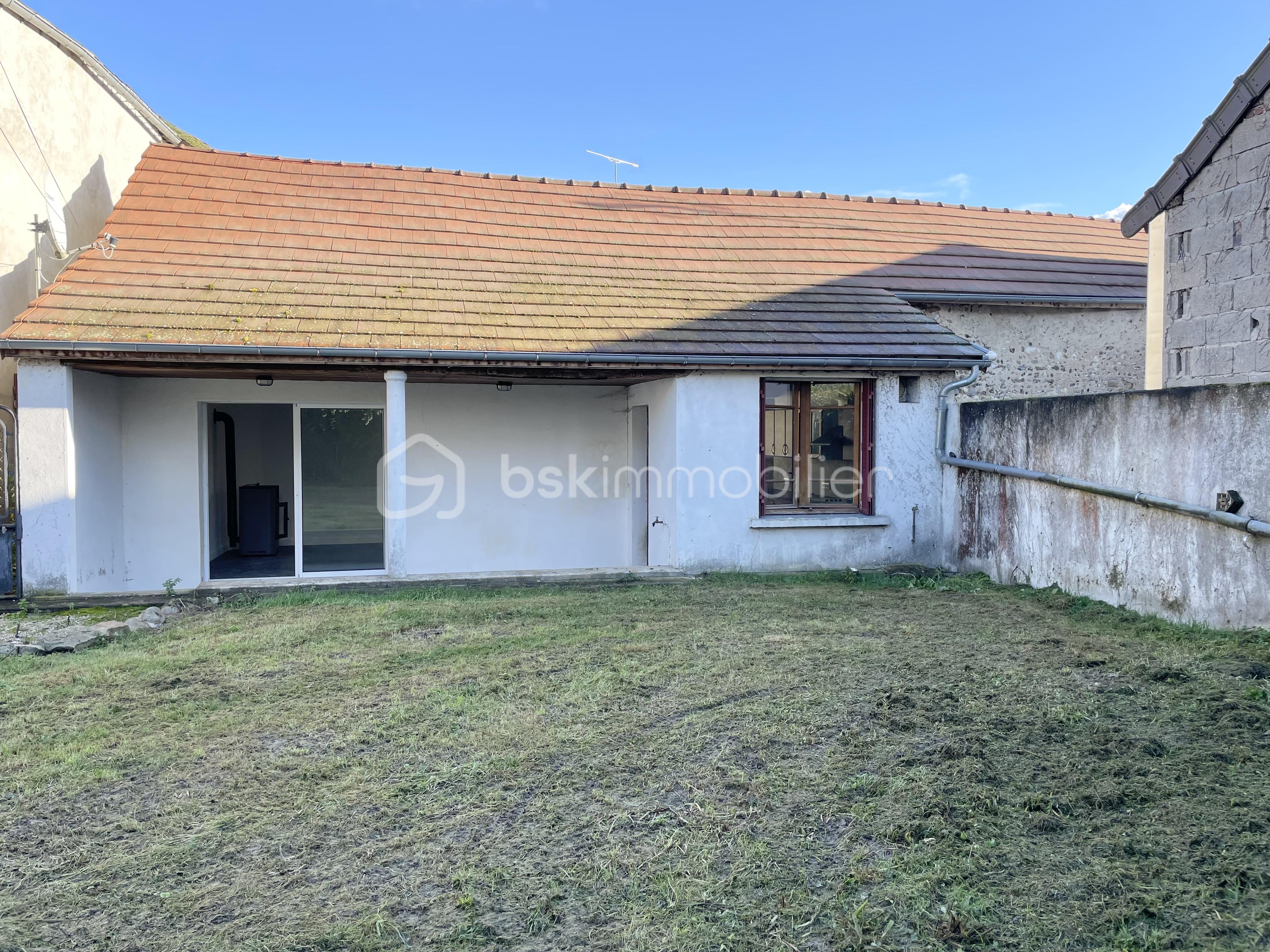 Maison de village de 80 m² - IMG_2525.jpeg