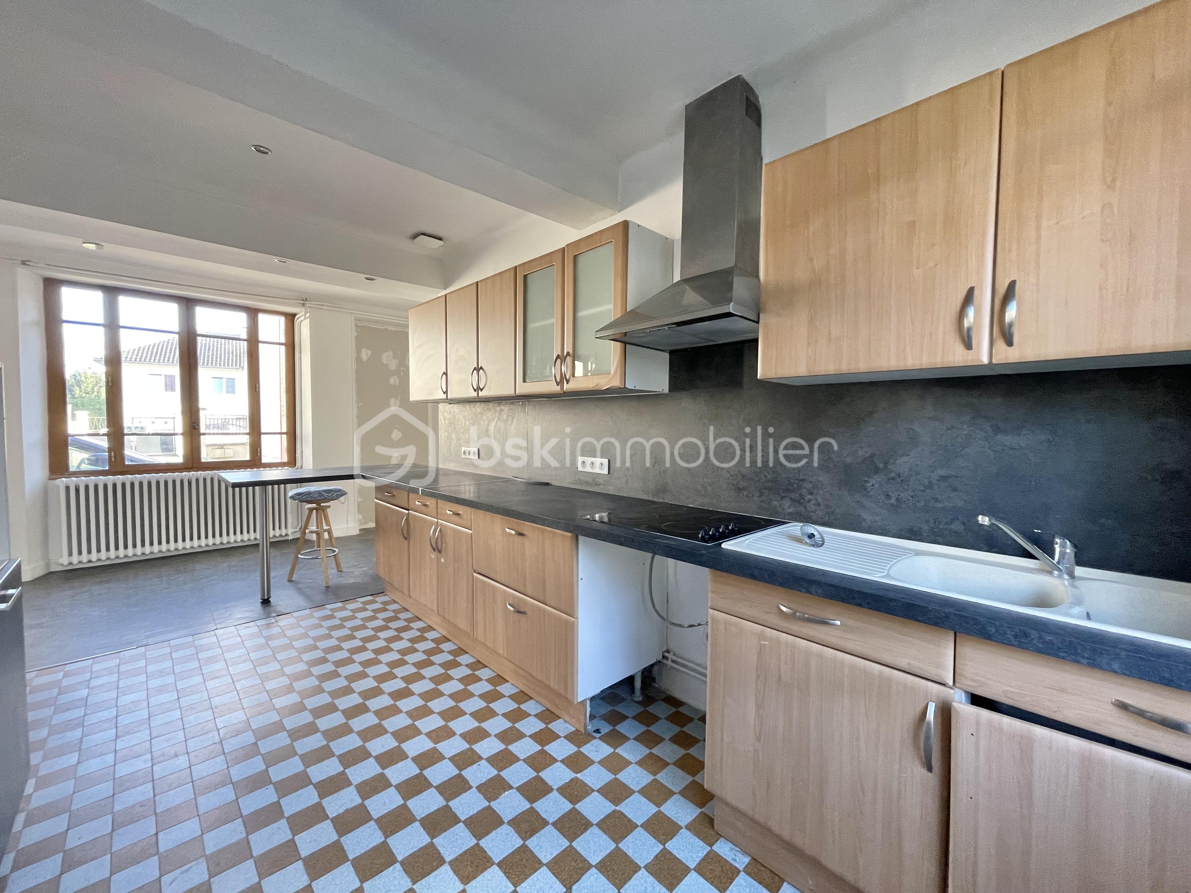 Maison de village de 80 m² - IMG_2527.jpeg