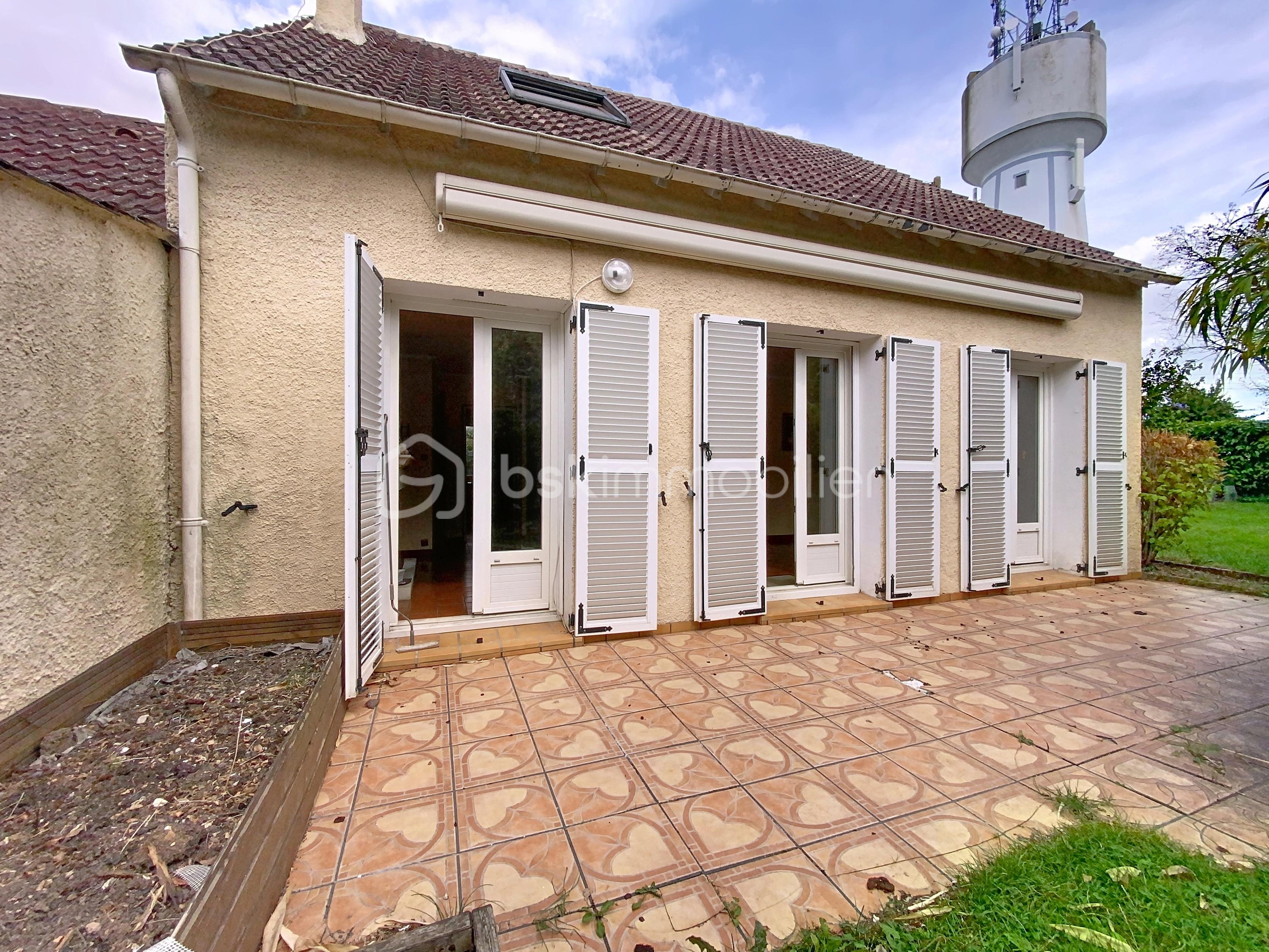 Maison traditionnelle de 112 m² - dequenec_00019.jpg