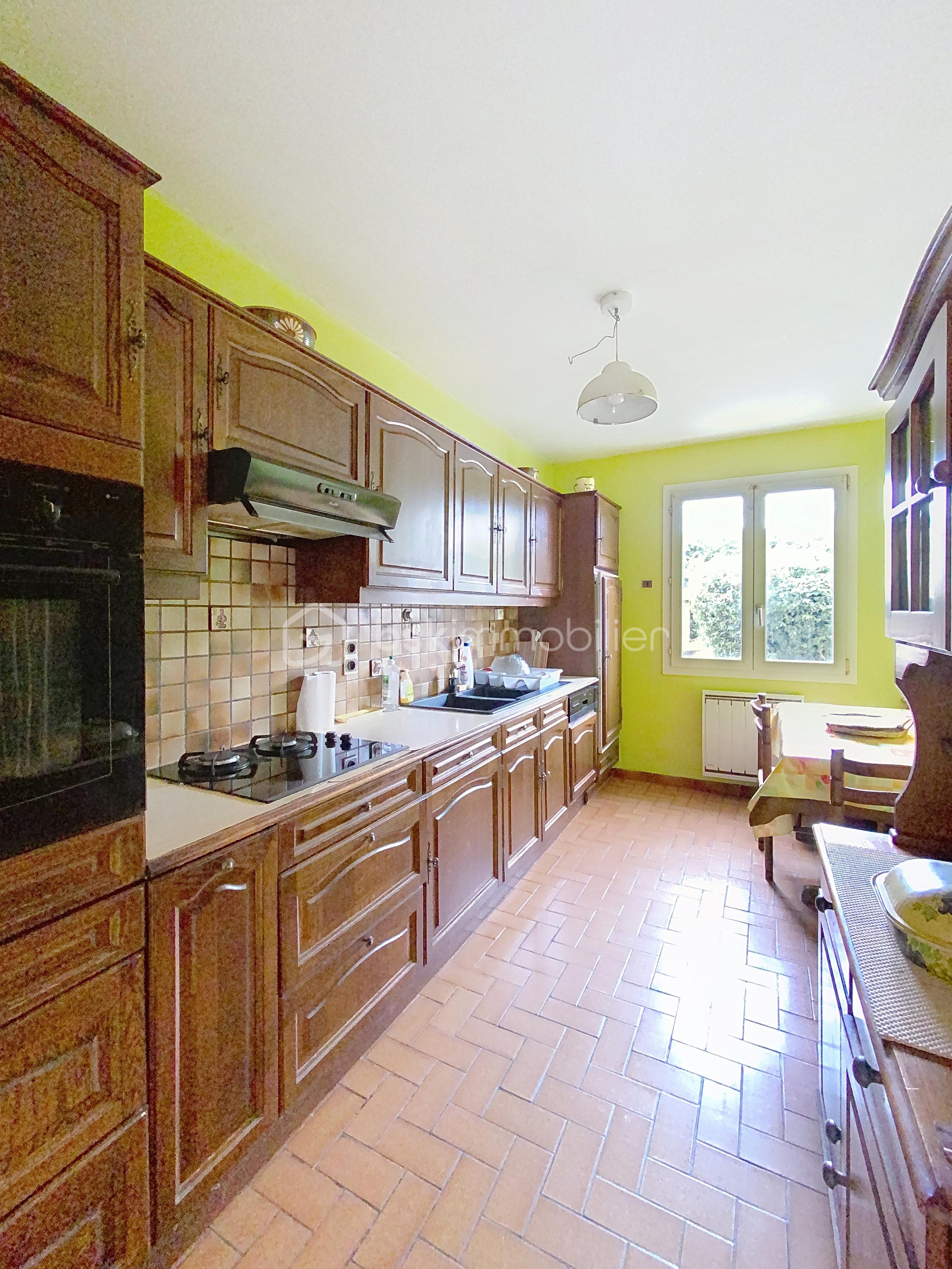 Maison traditionnelle de 112 m² - dequenec_00028.jpg