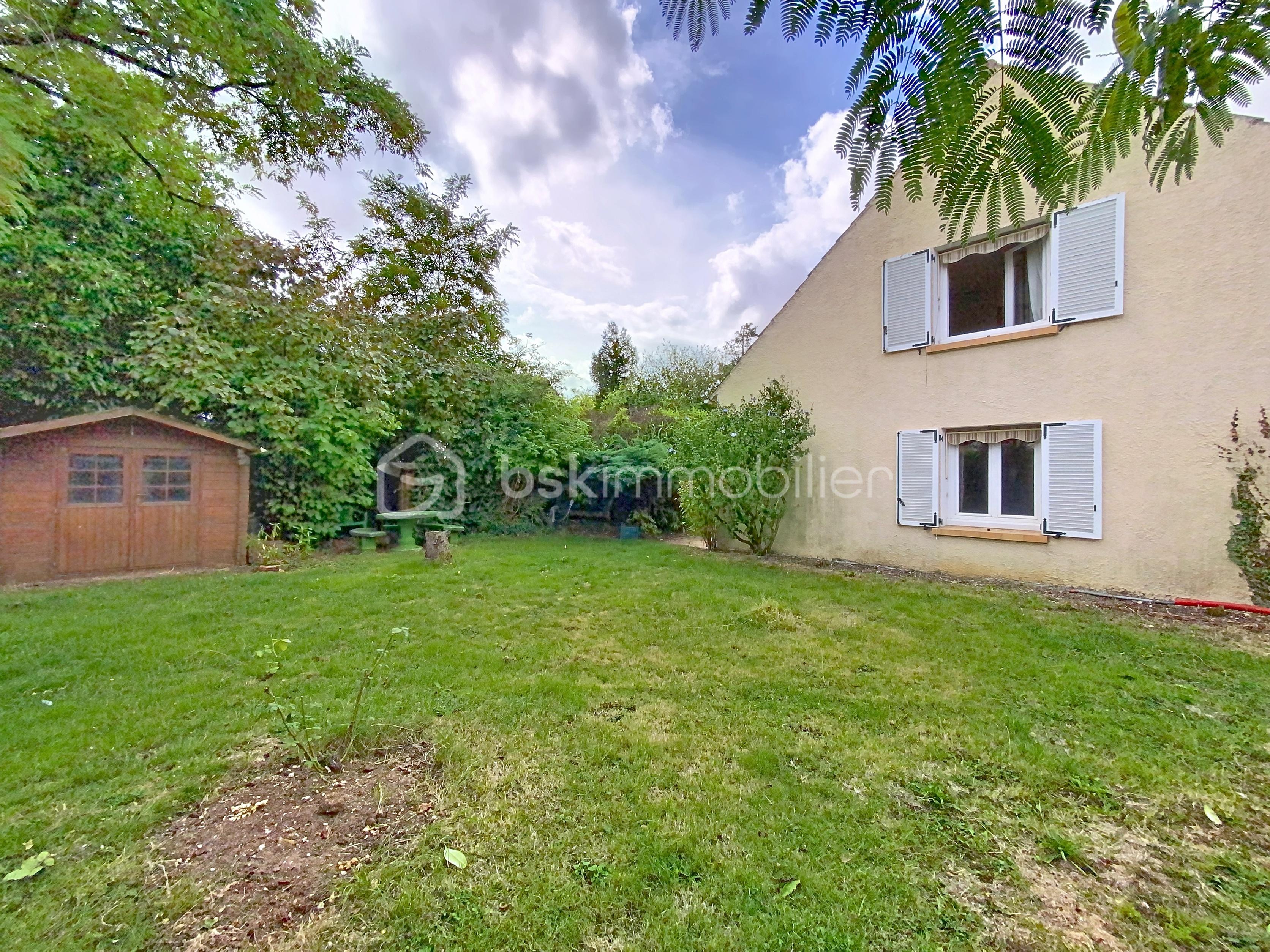 Maison traditionnelle de 112 m² - dequenec_00016.jpg