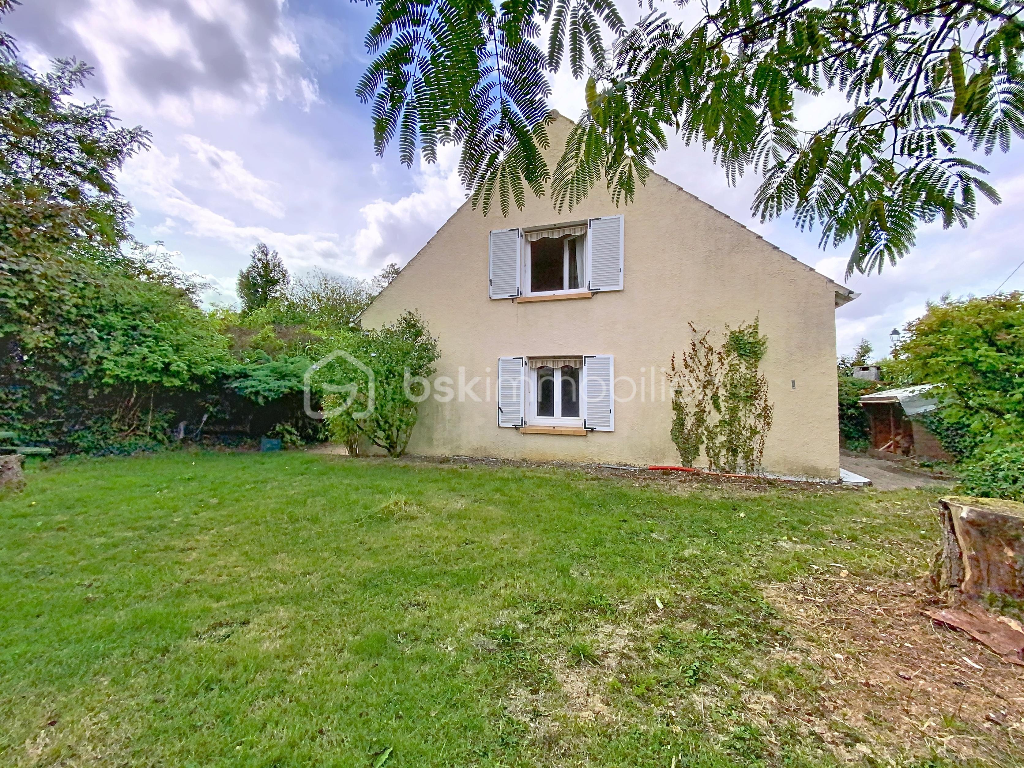 Maison traditionnelle de 112 m² - dequenec_00015.jpg