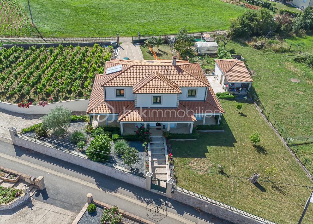 Maison de 251 m² - DJI_0355.jpg