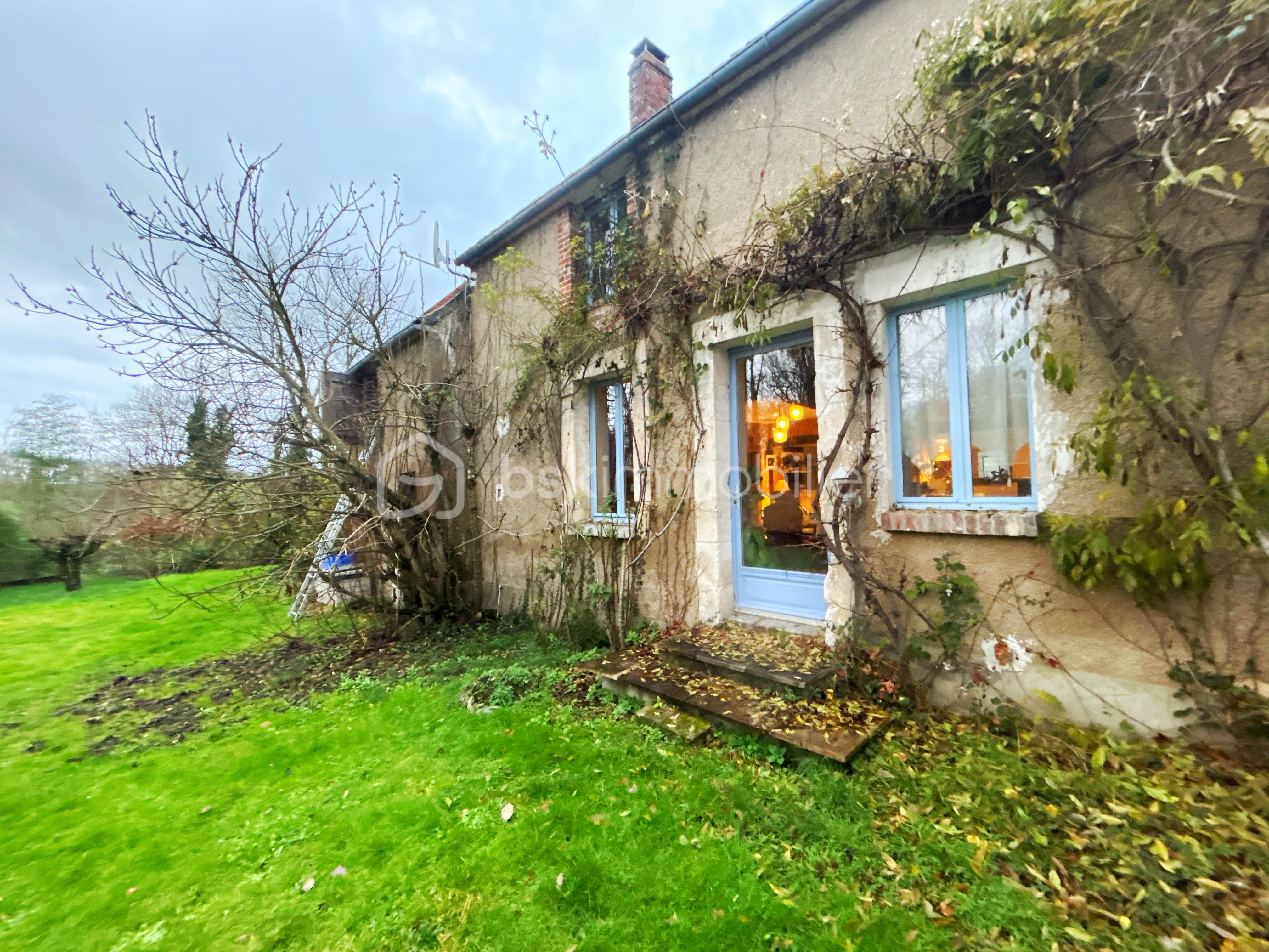 Maison de 172 m² - IMG_4257.jpeg