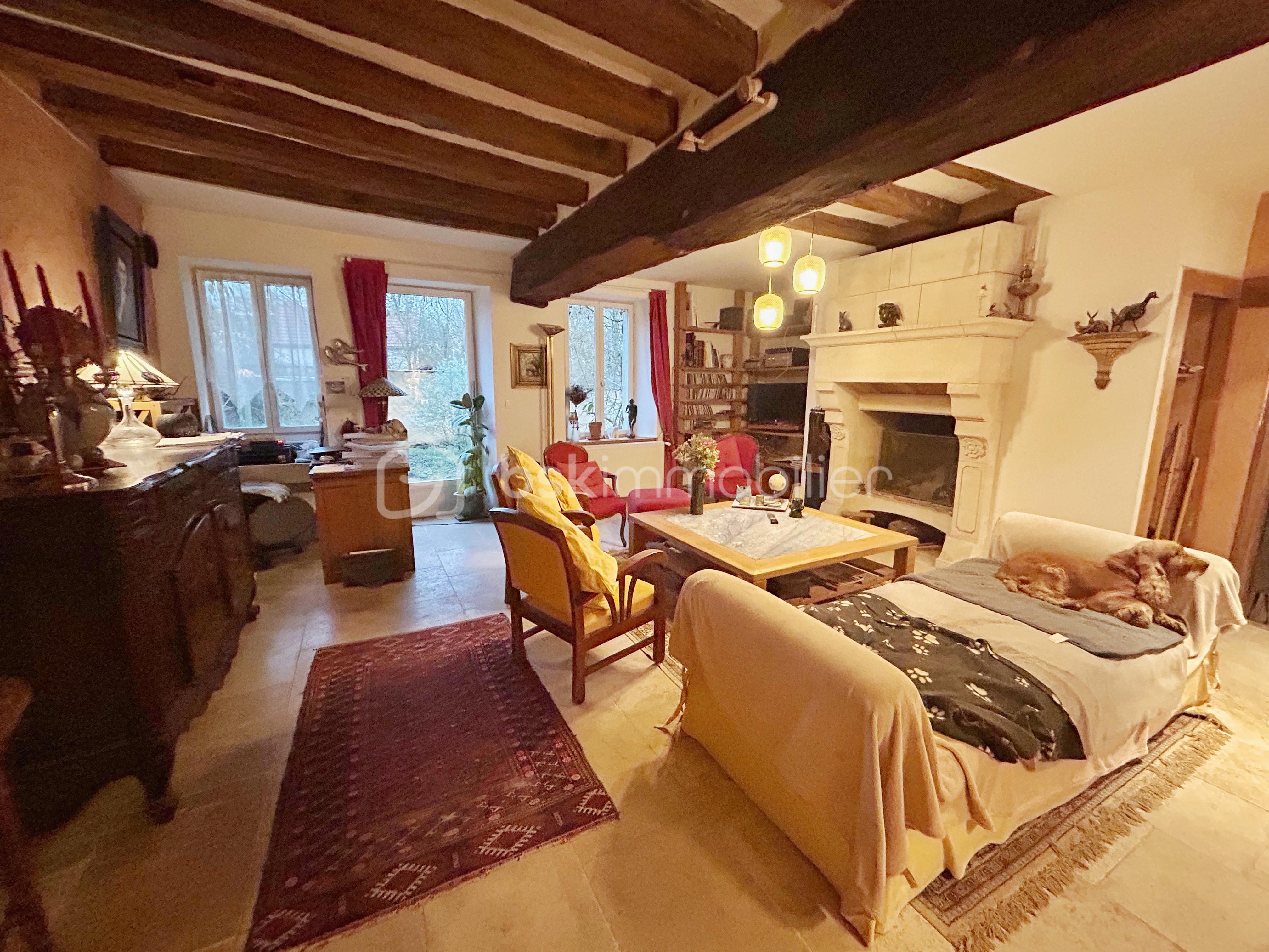 Maison de 172 m² - IMG_4218.jpeg