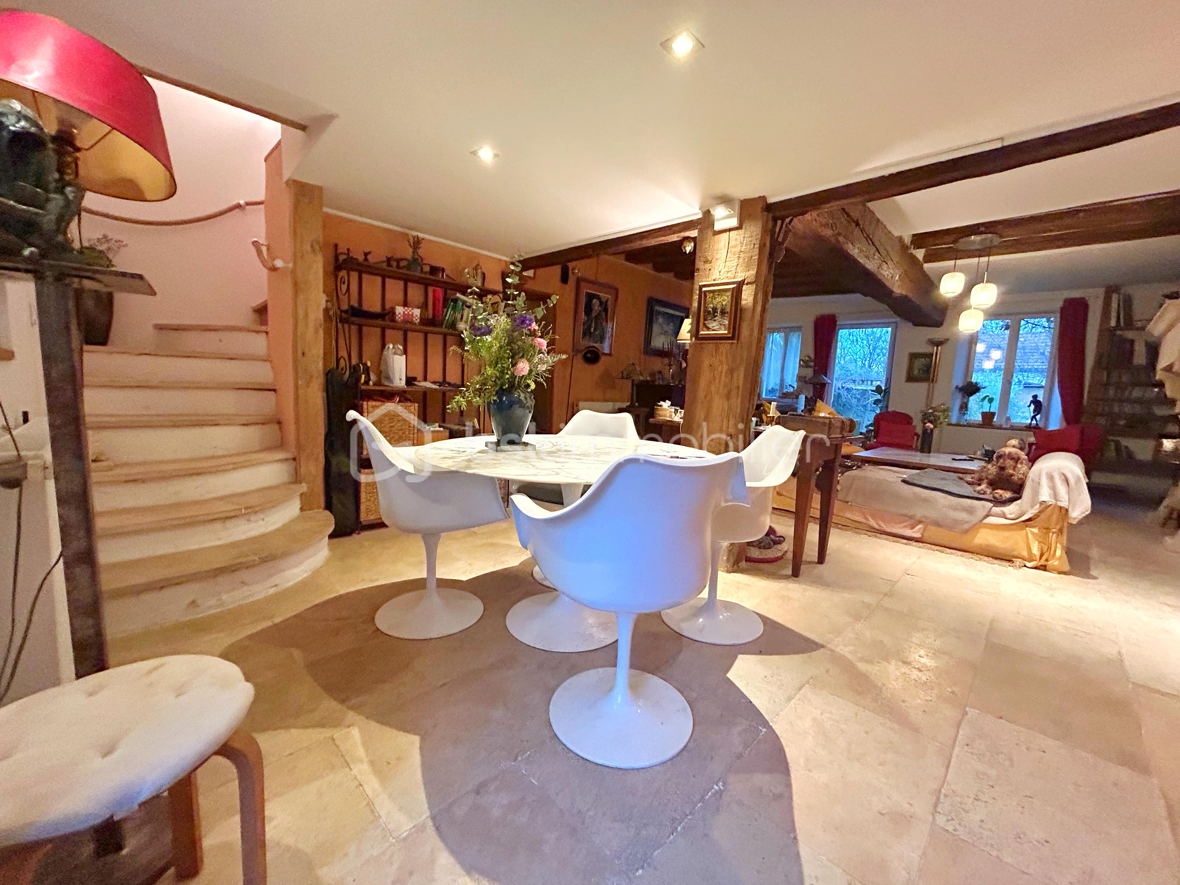 Maison de 172 m² - IMG_4209.jpeg