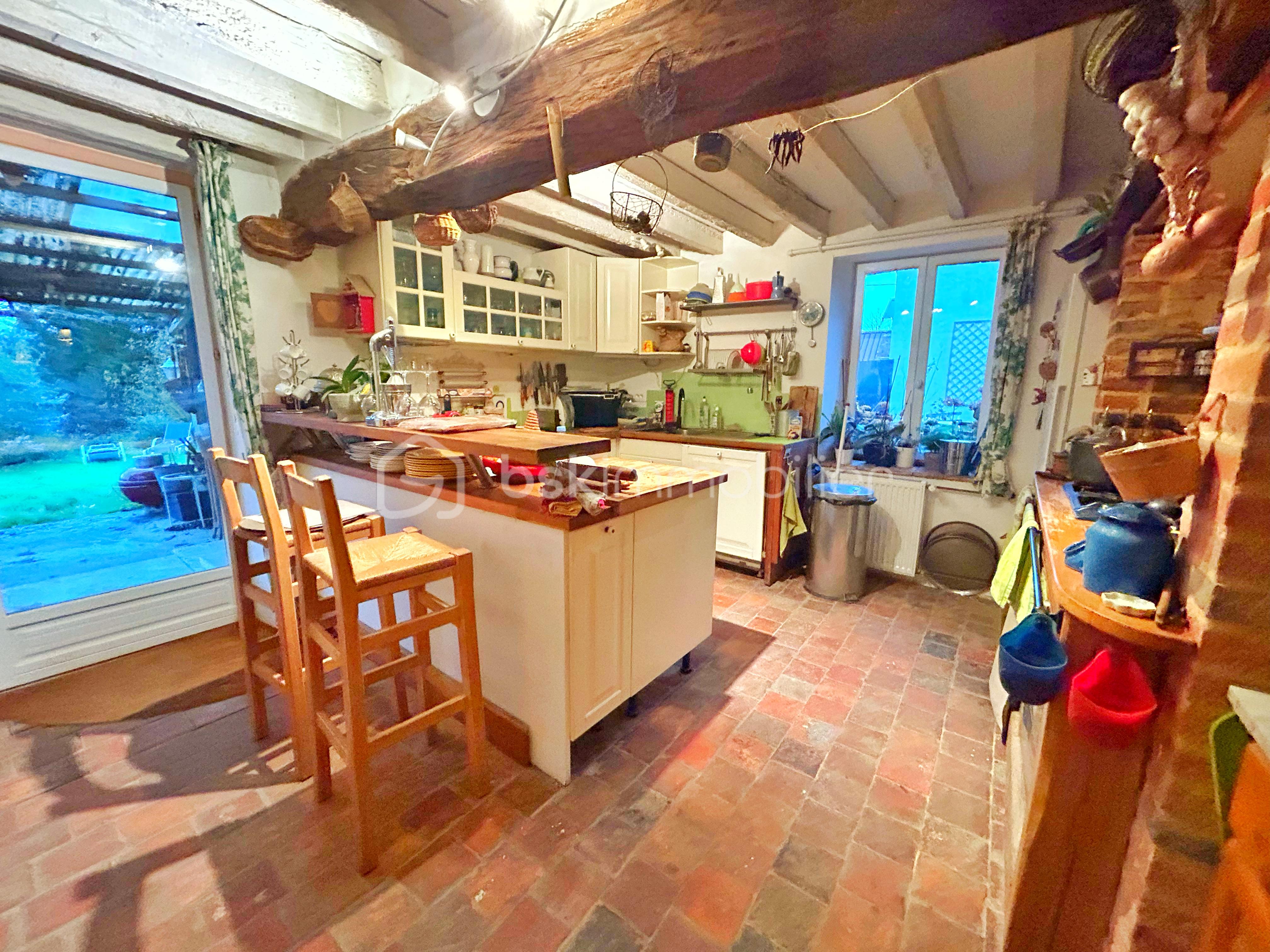 Maison de 172 m² - IMG_4232.jpeg