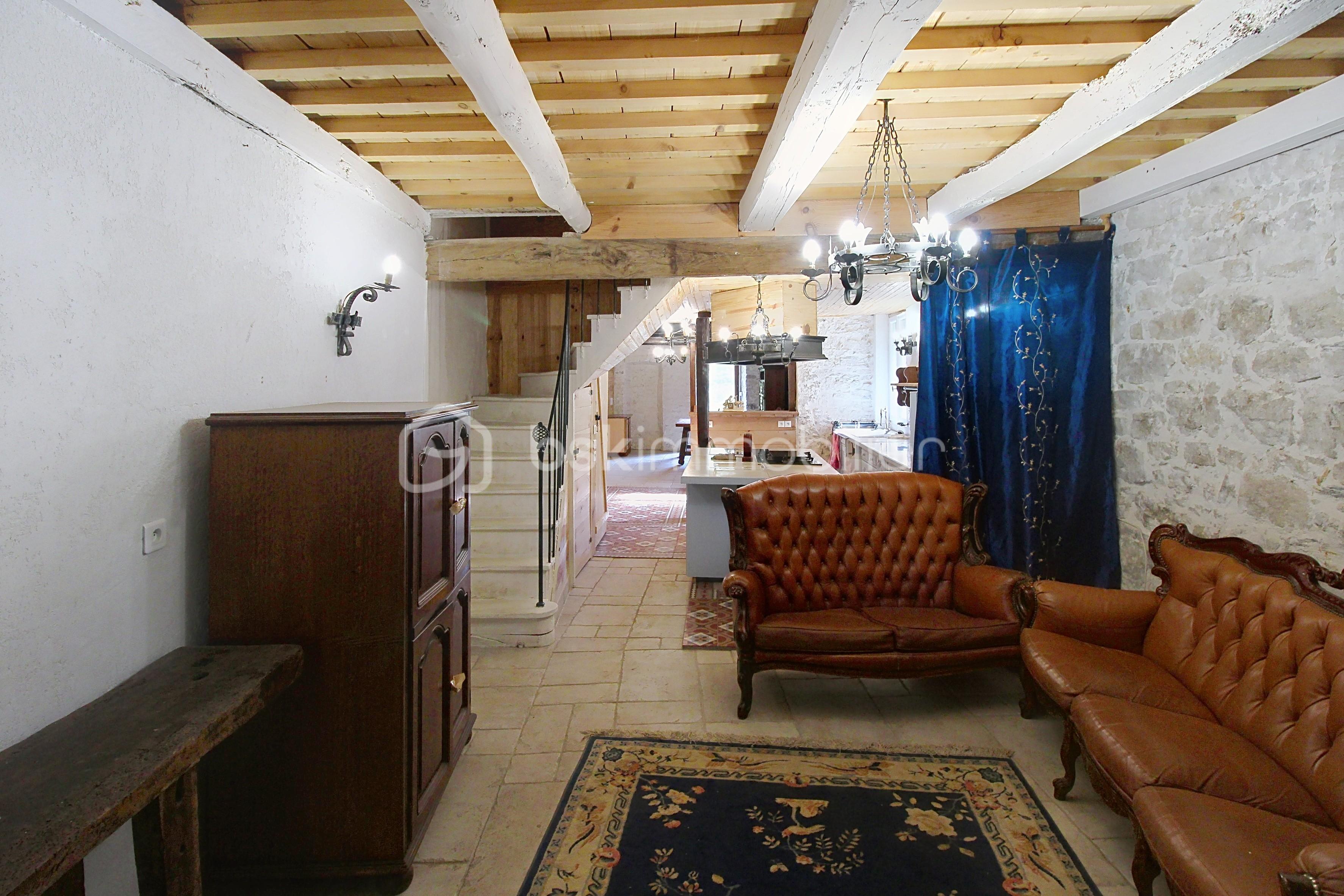 Maison 5 pièces 130 m² · à Nant · 130 m² · 150 000 €