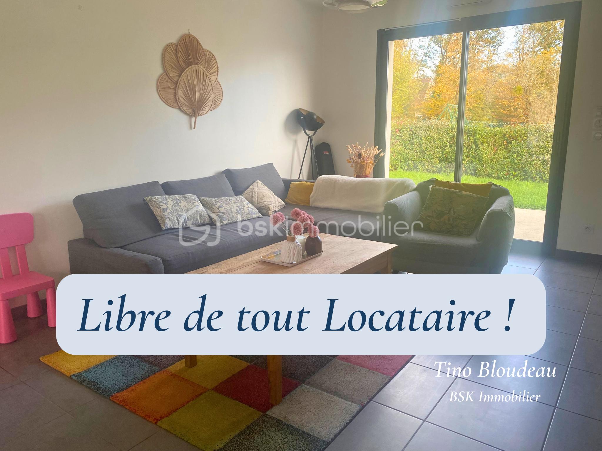 Pavillon de 107,10 m²