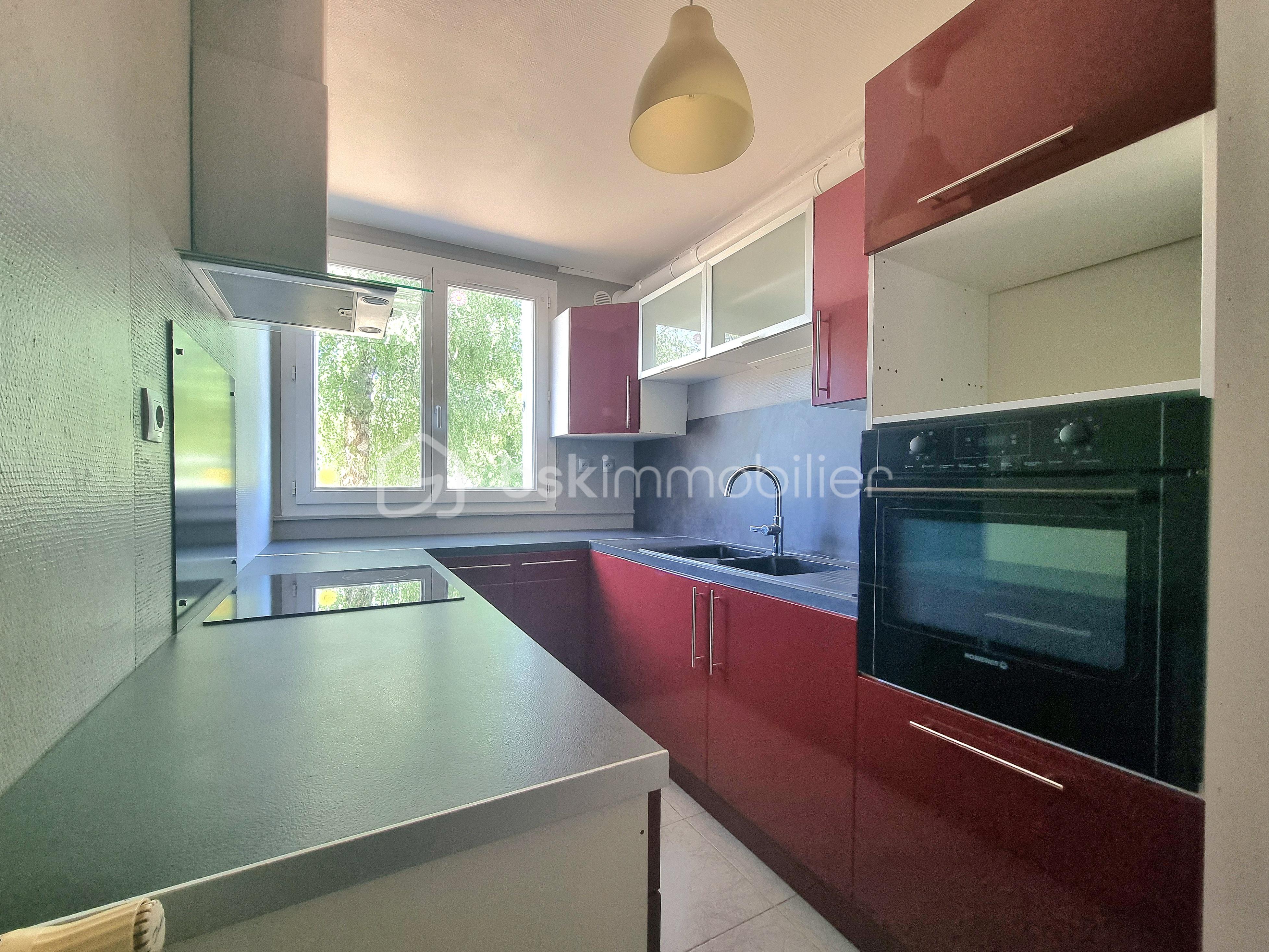 Appartement 4 pièces 73 m² · à Provins · 73,1 m² · 125 000 €
