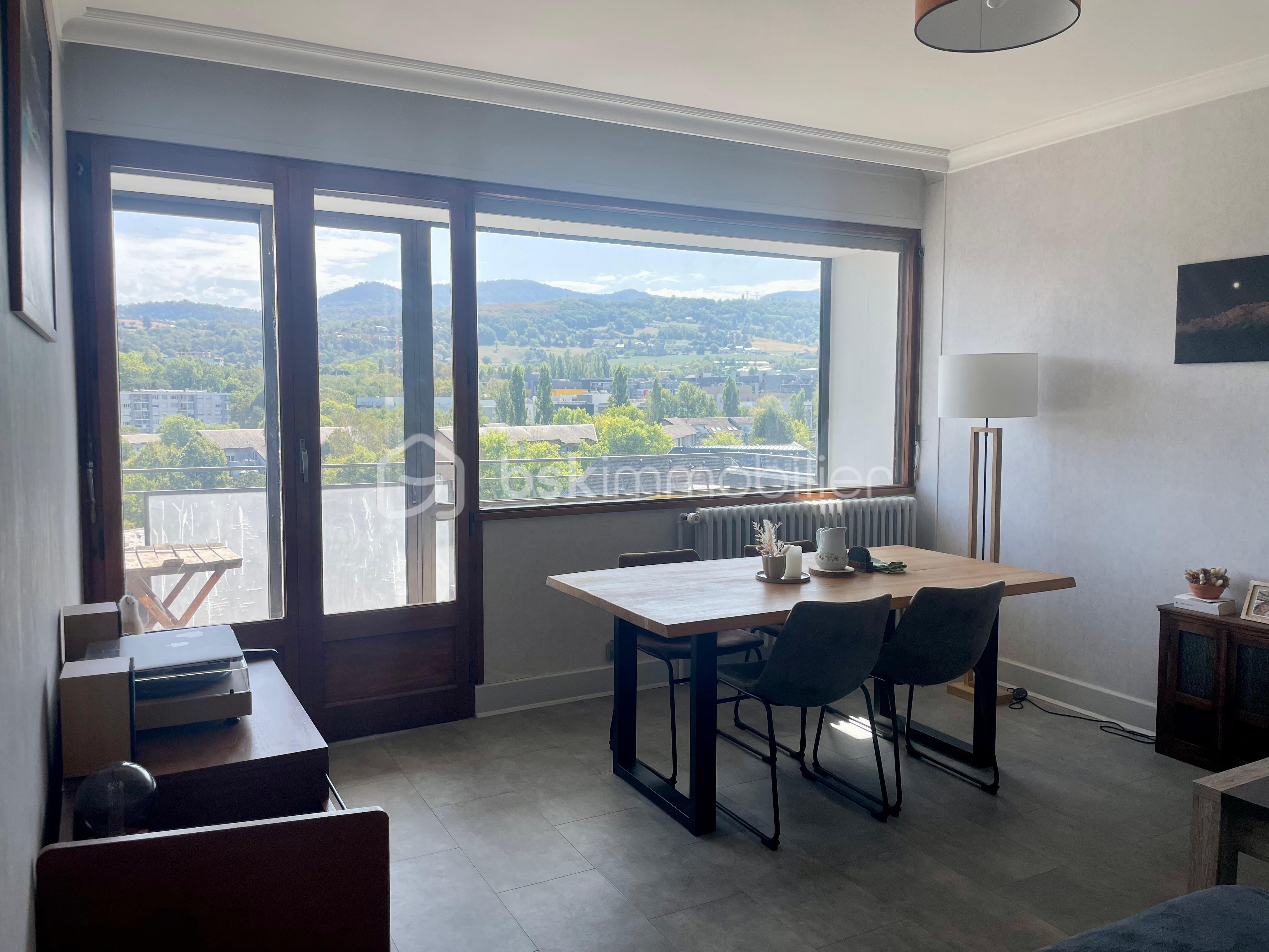 Appartement 4 pièces 89 m² · à Cognin · 89 m² · 255 000 €