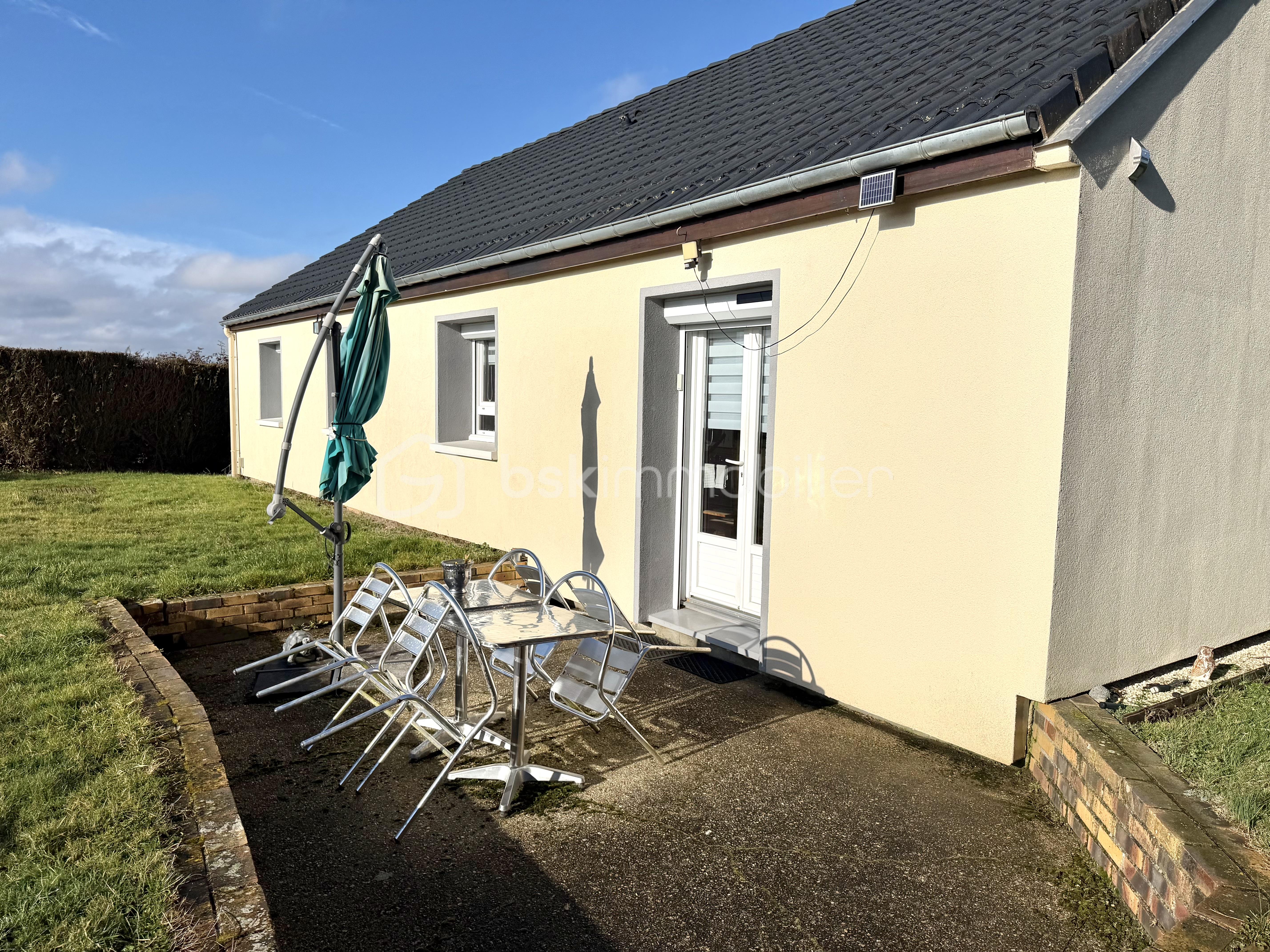 Maison de 90 m² - IMG_3768.jpeg